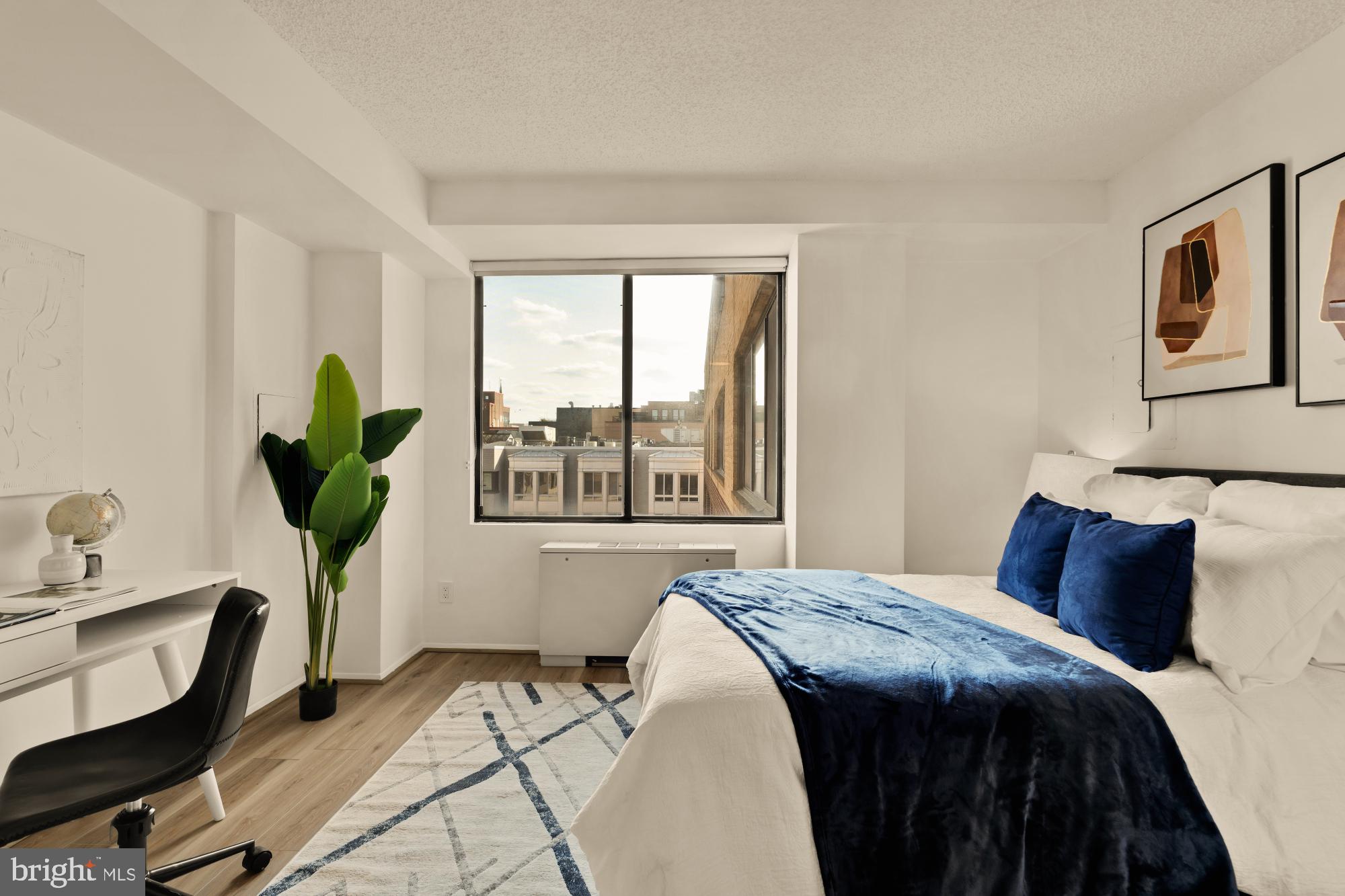 1245 13TH STREET NW 907