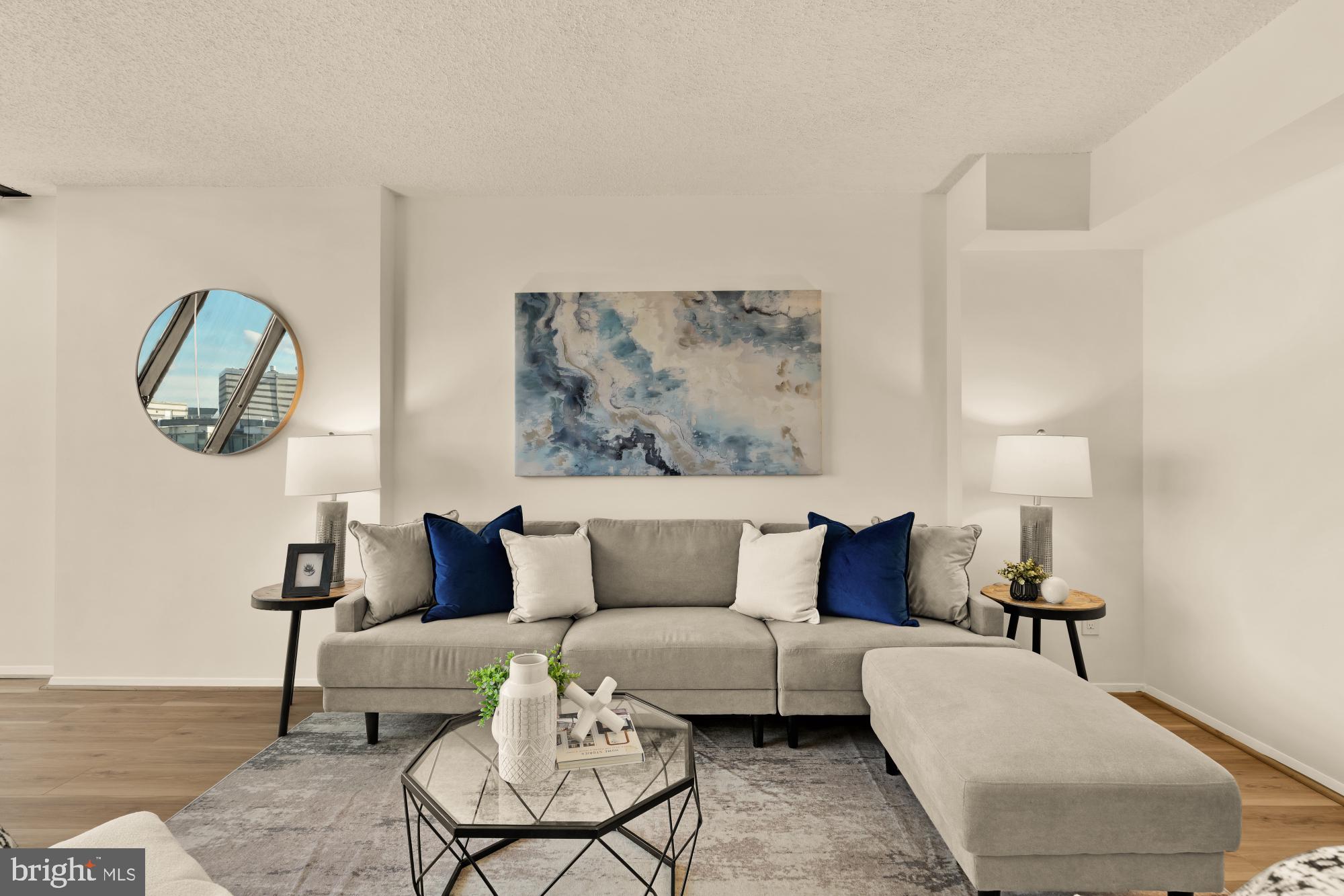 1245 13TH STREET NW 907