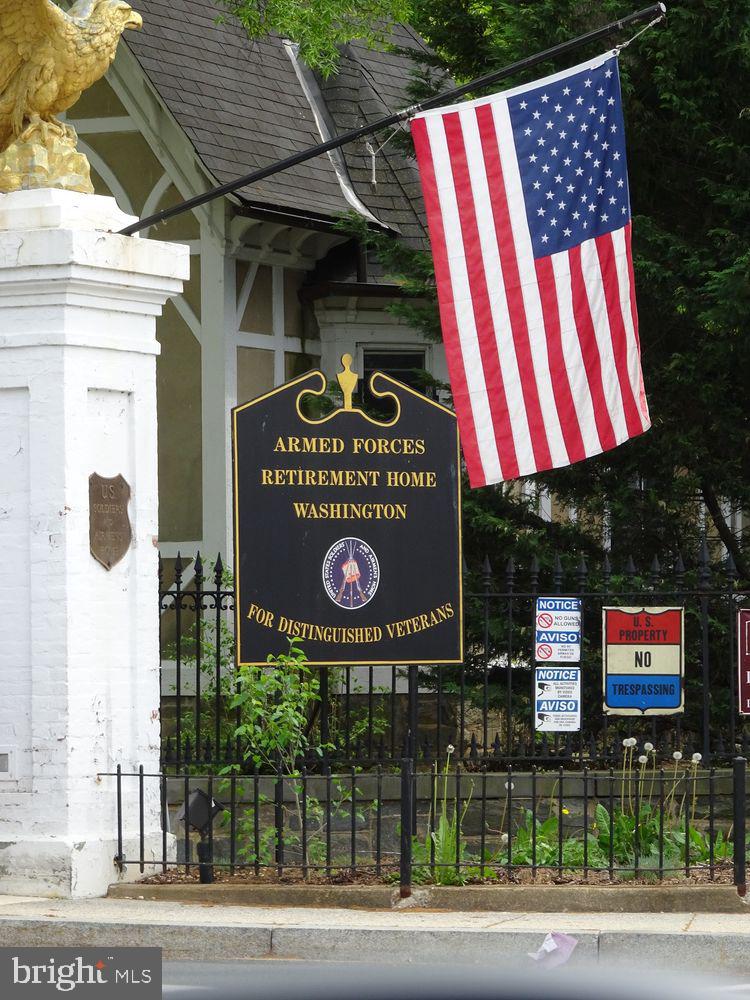 4529 NEW HAMPSHIRE AVENUE NW