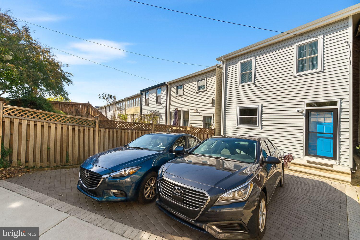 4529 NEW HAMPSHIRE AVENUE NW