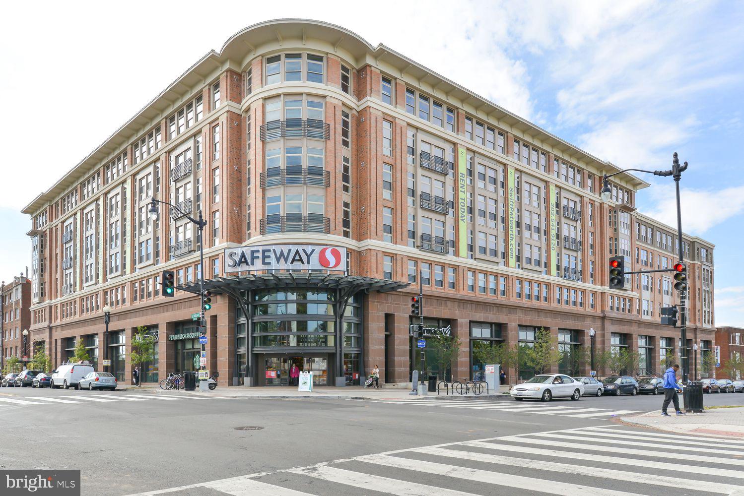 4529 NEW HAMPSHIRE AVENUE NW