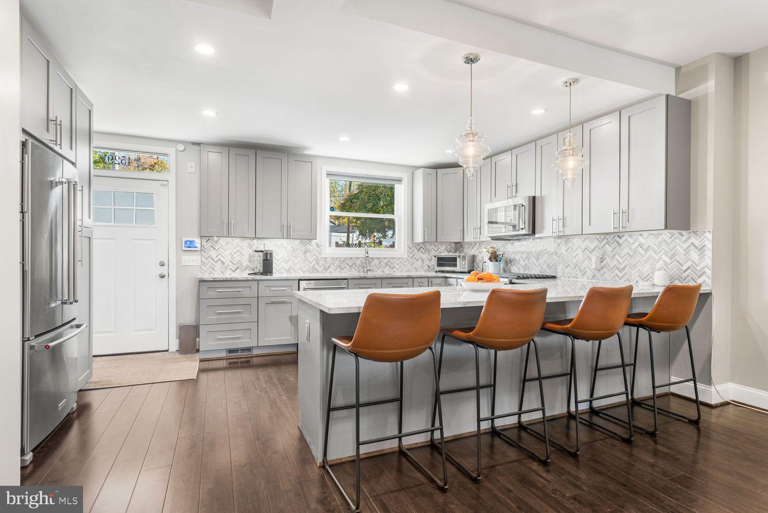 4529 NEW HAMPSHIRE AVENUE NW