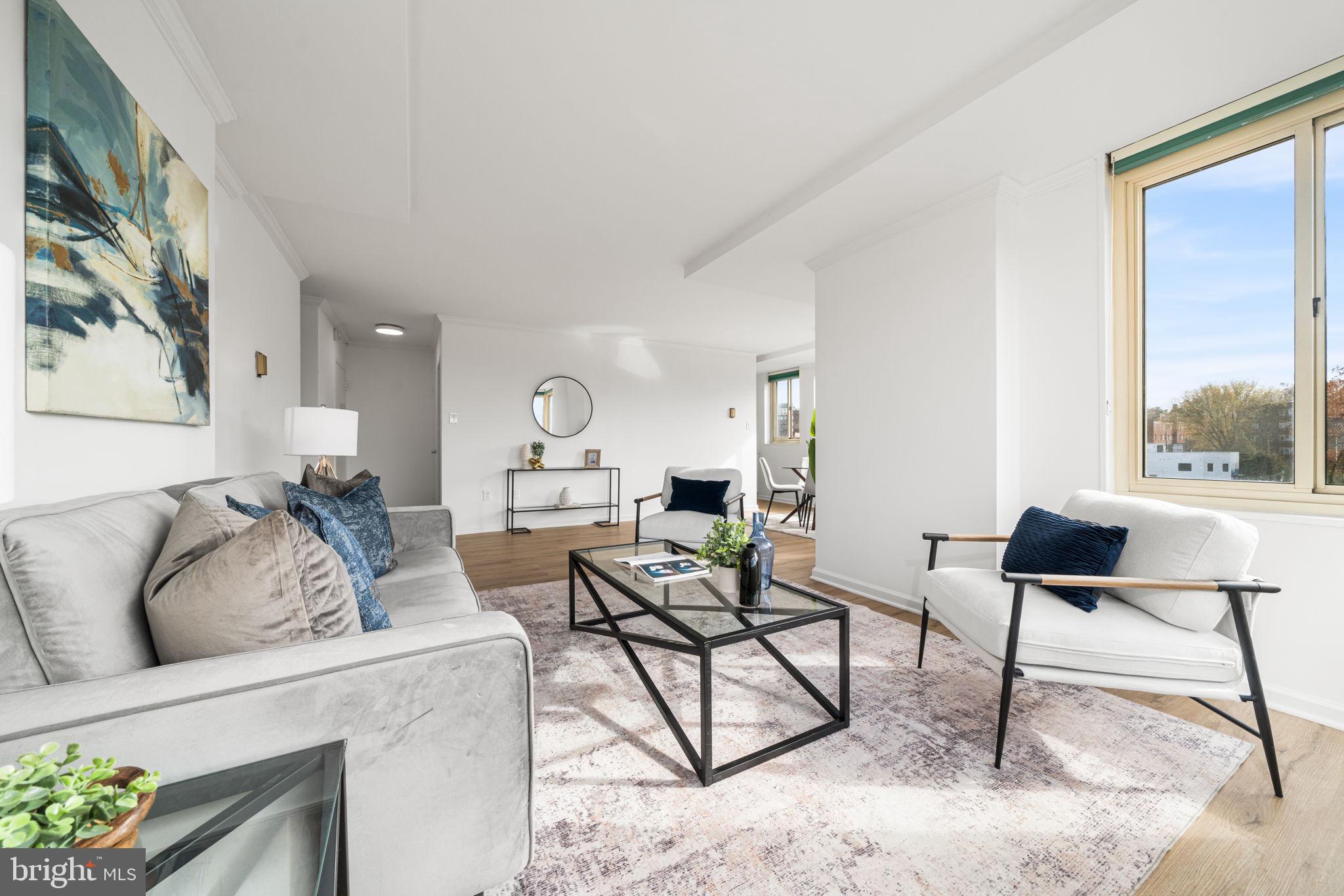 4000 TUNLAW ROAD NW 811