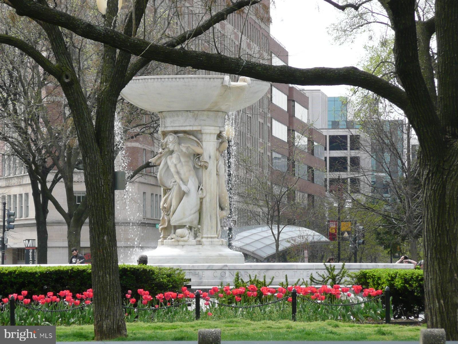 1545 18TH STREET NW 411