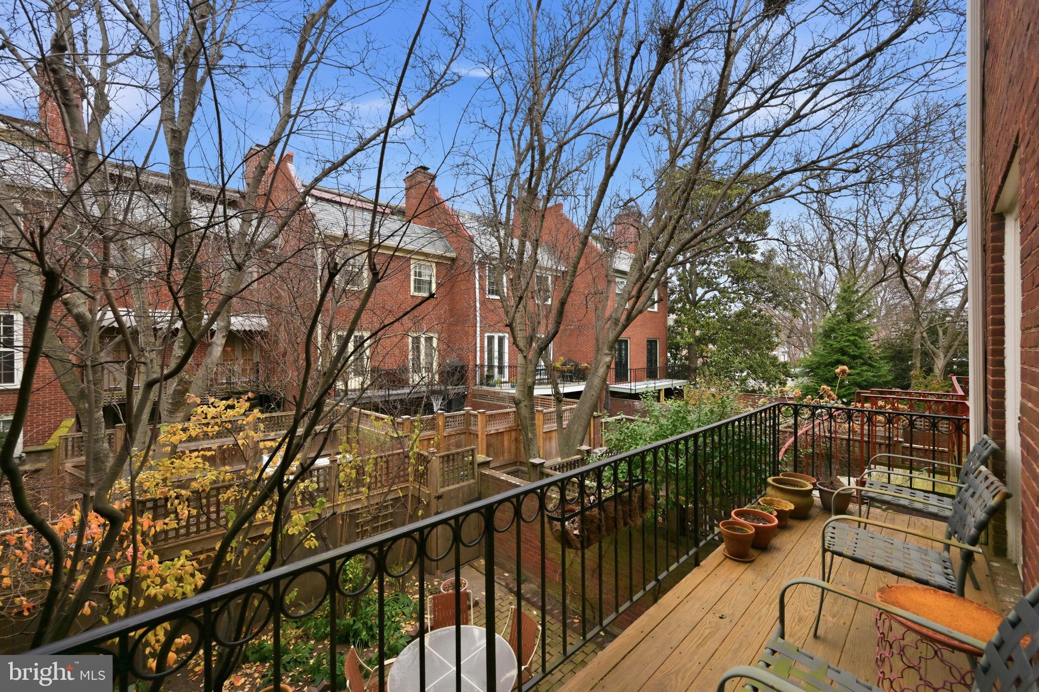 3707 INGOMAR STREET NW