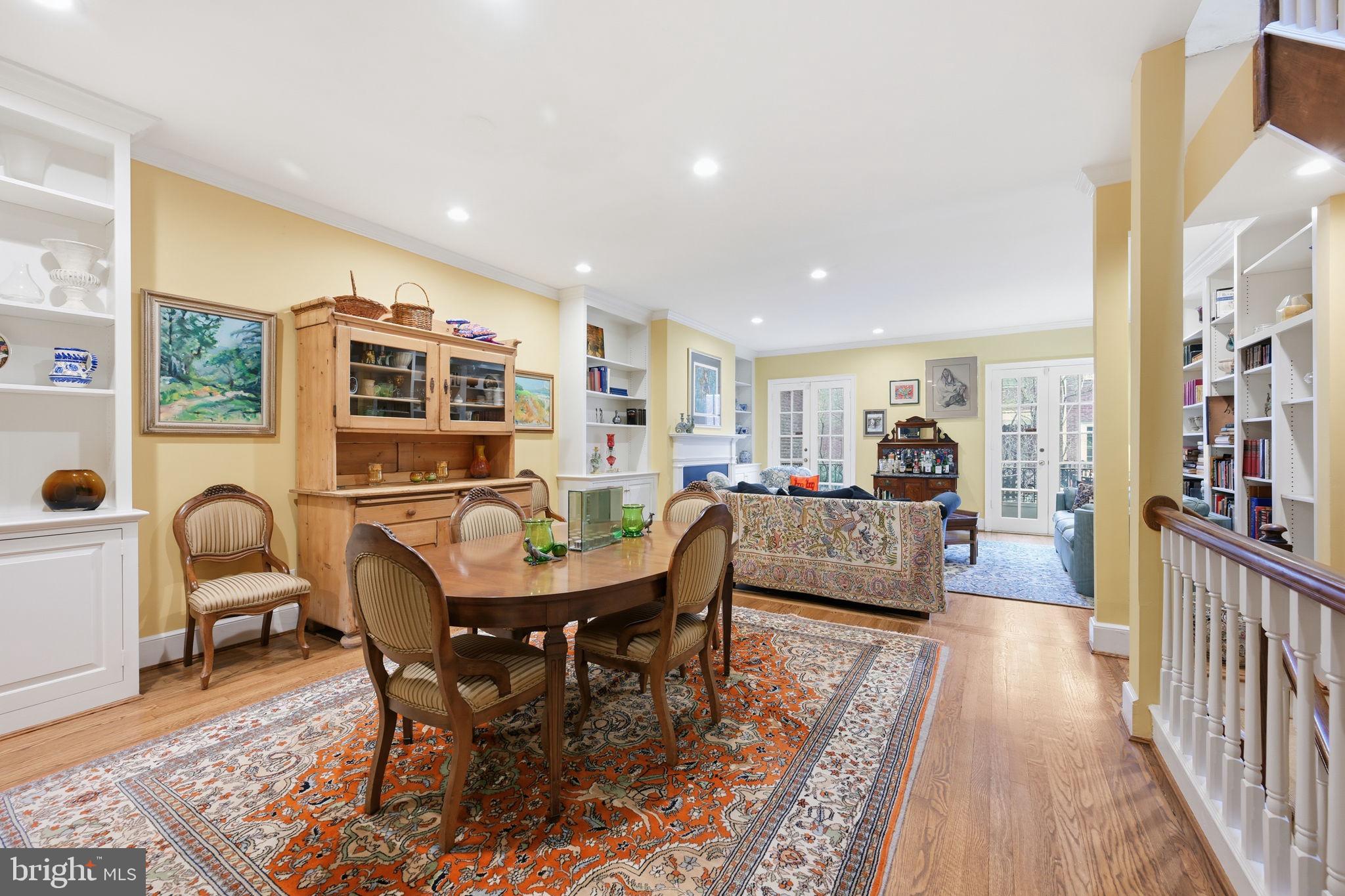 3707 INGOMAR STREET NW