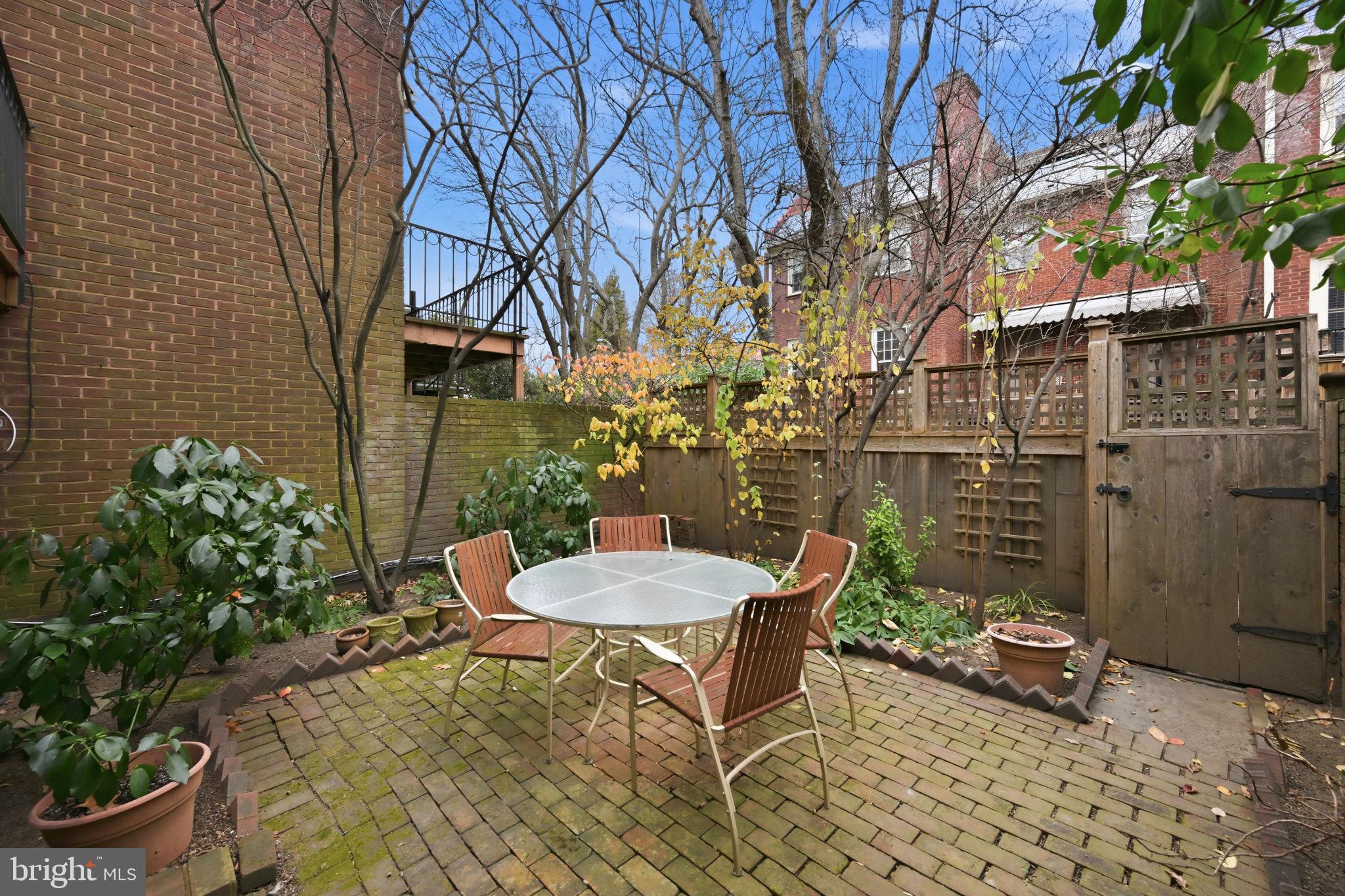 3707 INGOMAR STREET NW