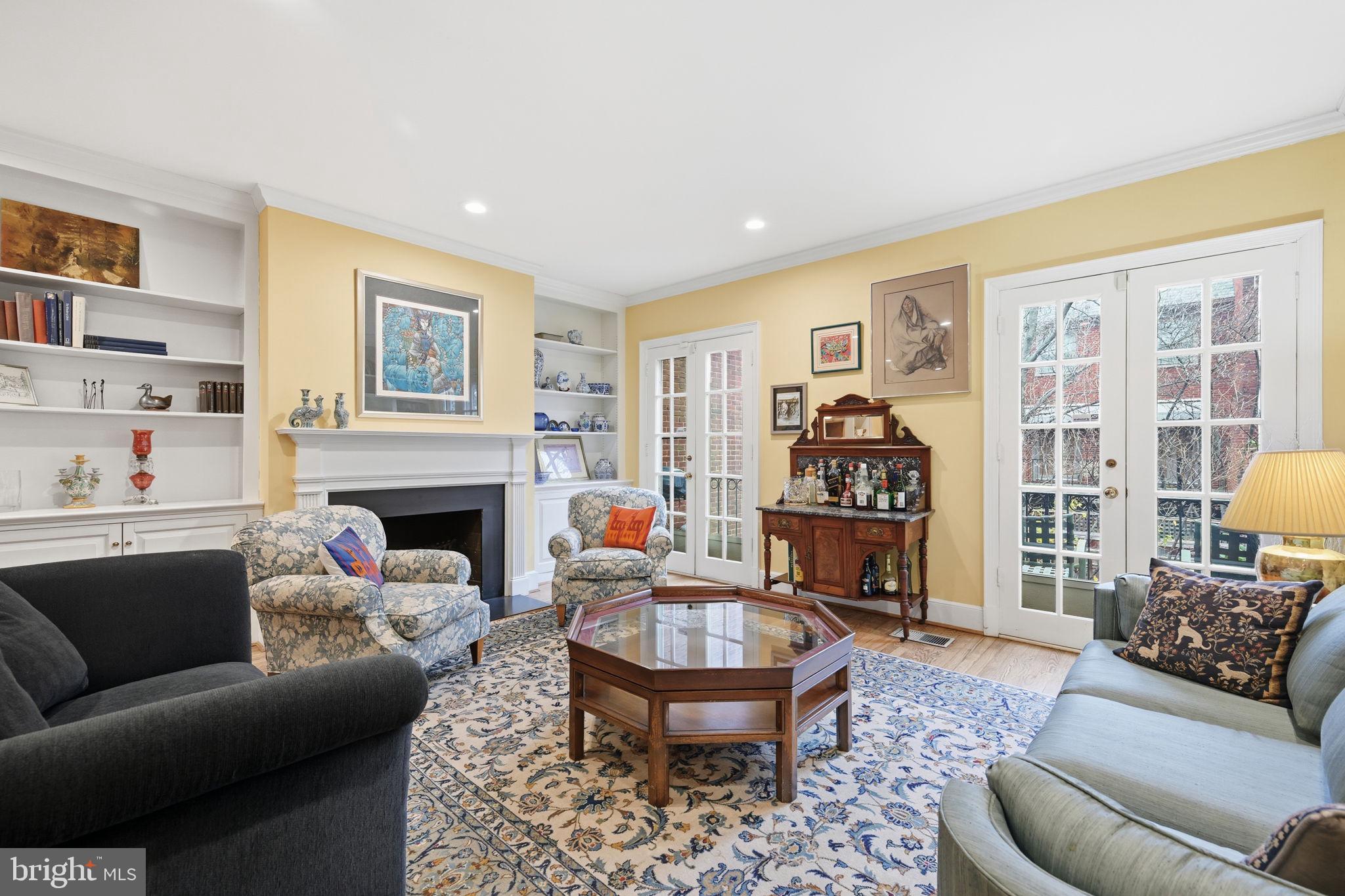 3707 INGOMAR STREET NW