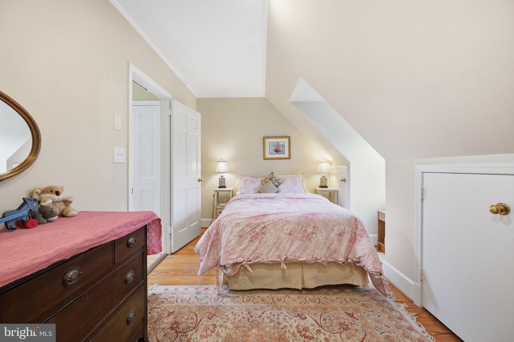 3707 INGOMAR STREET NW