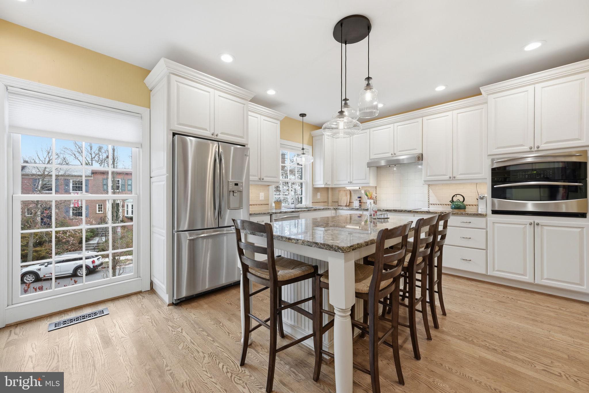 3707 INGOMAR STREET NW