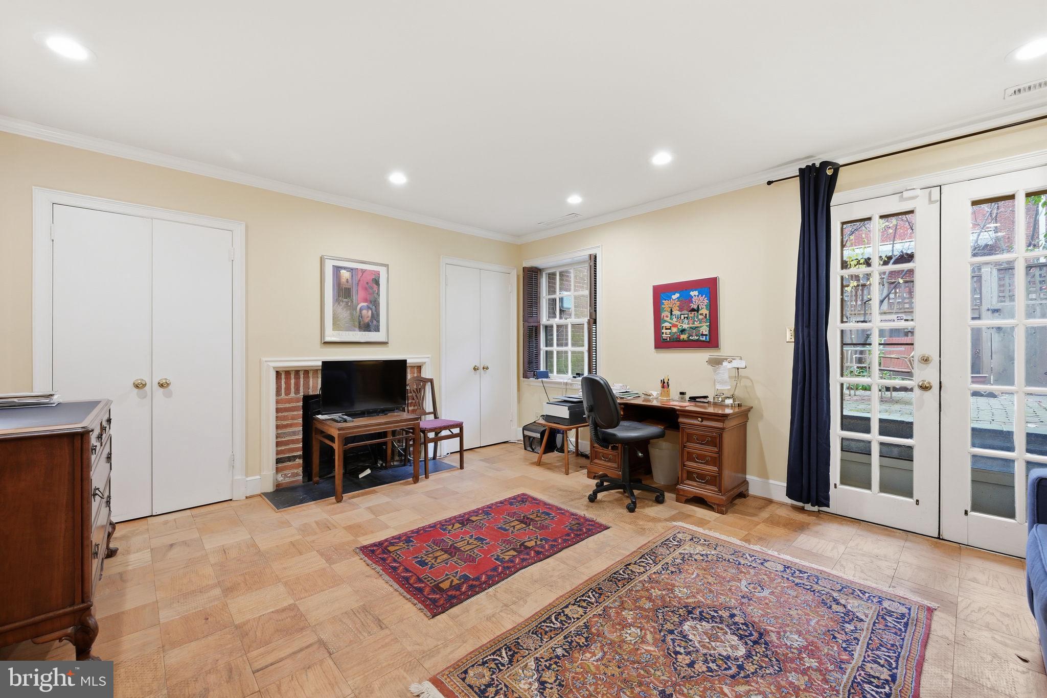 3707 INGOMAR STREET NW