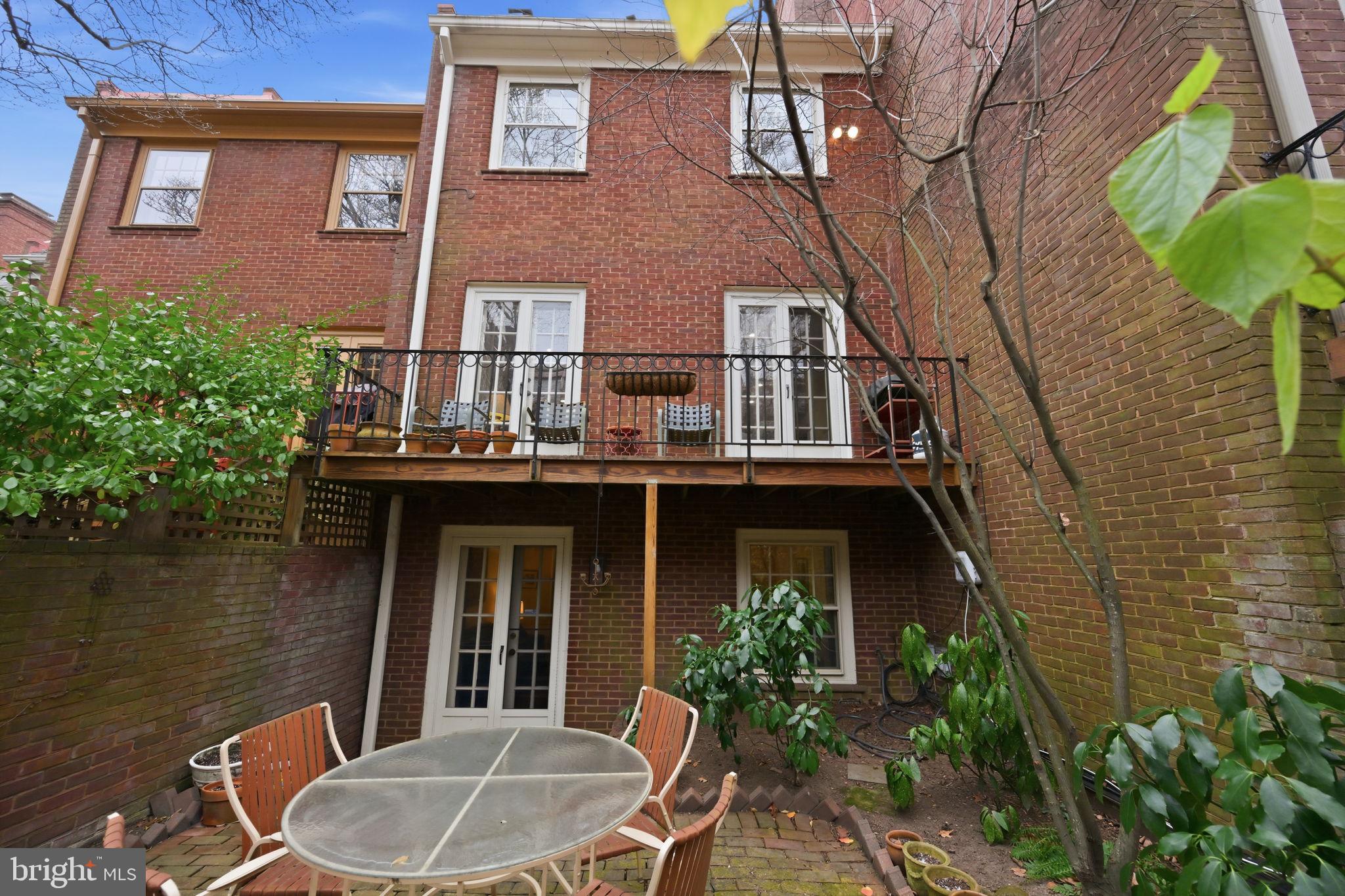 3707 INGOMAR STREET NW