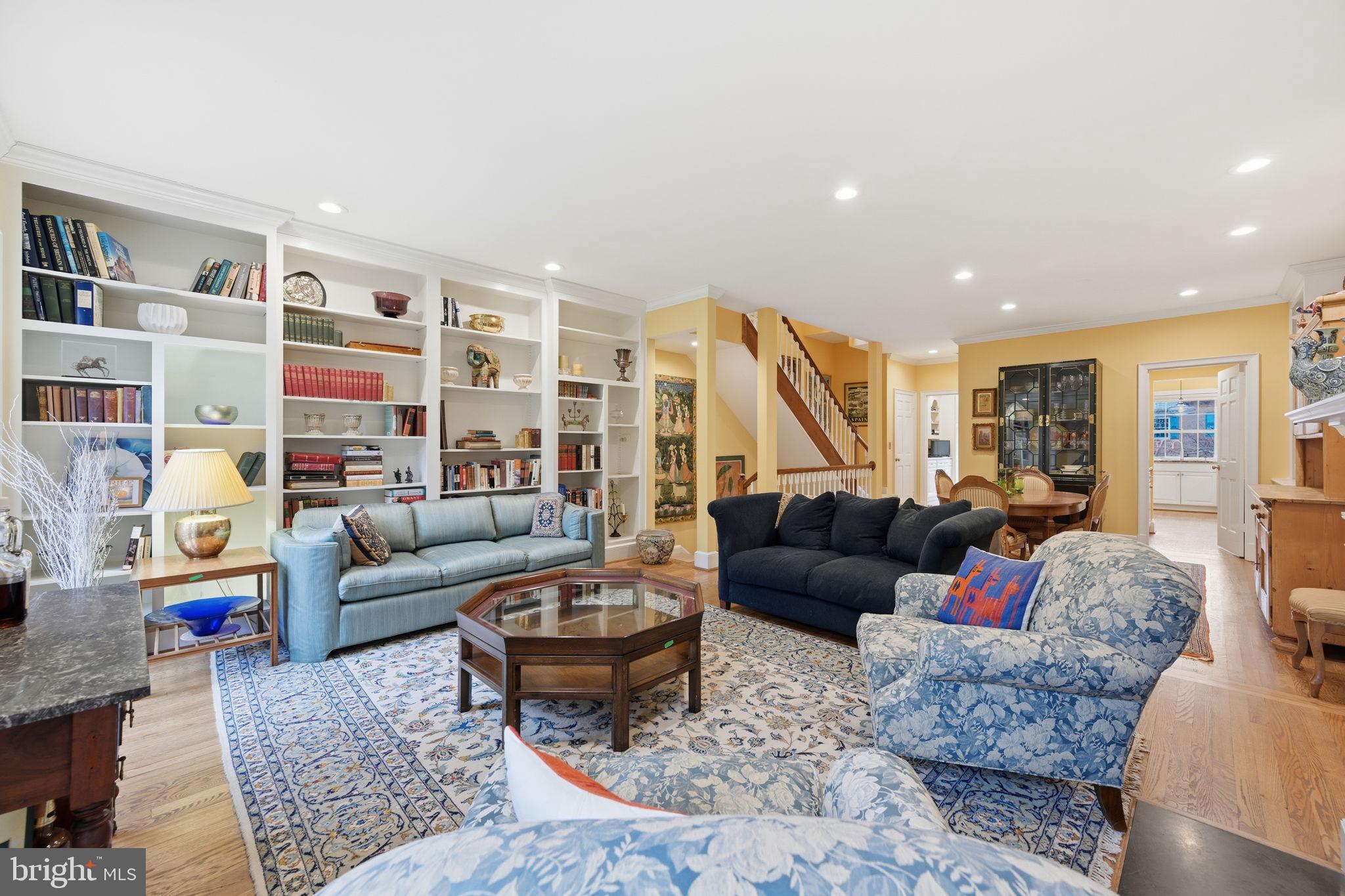 3707 INGOMAR STREET NW