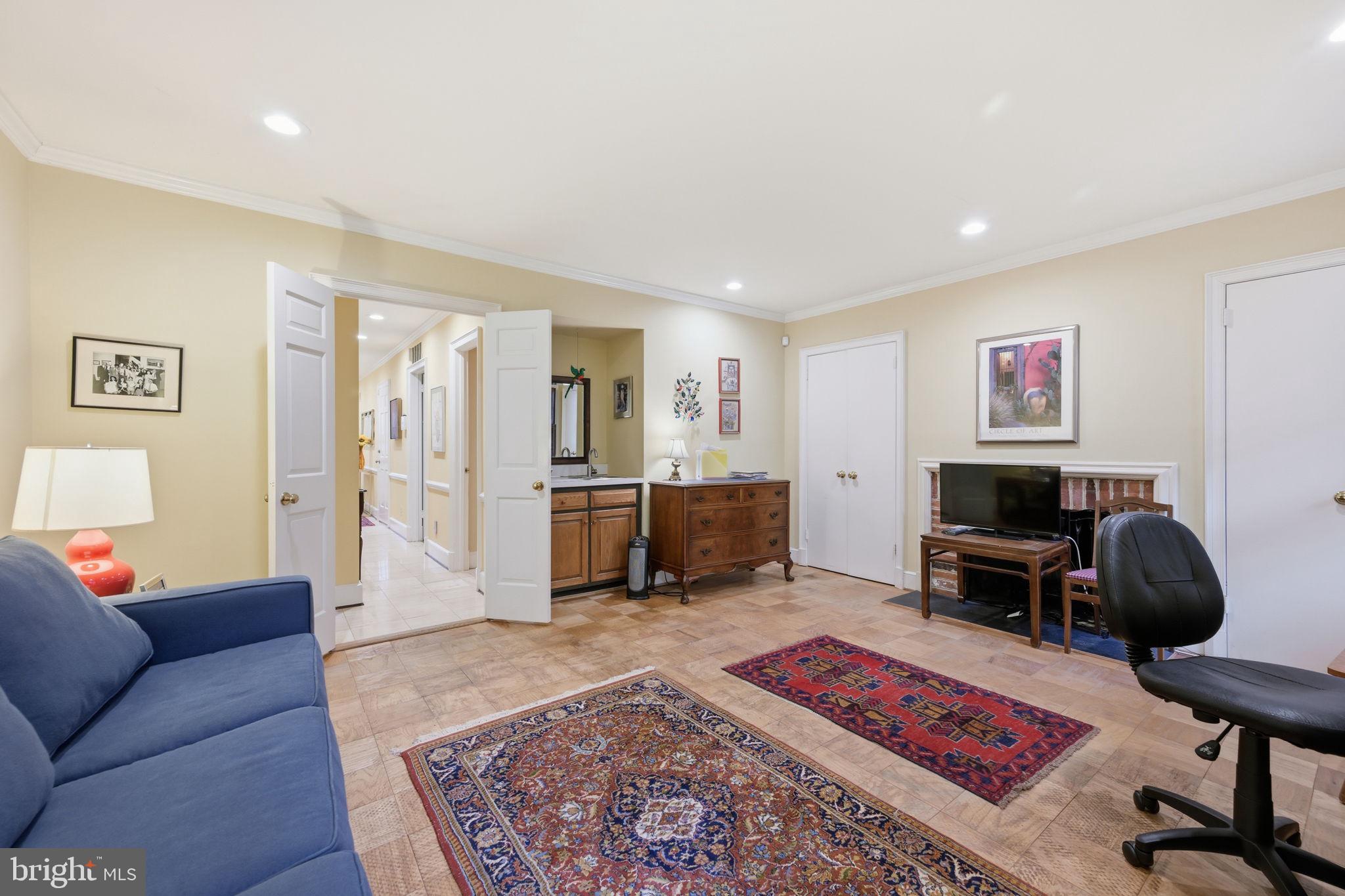 3707 INGOMAR STREET NW