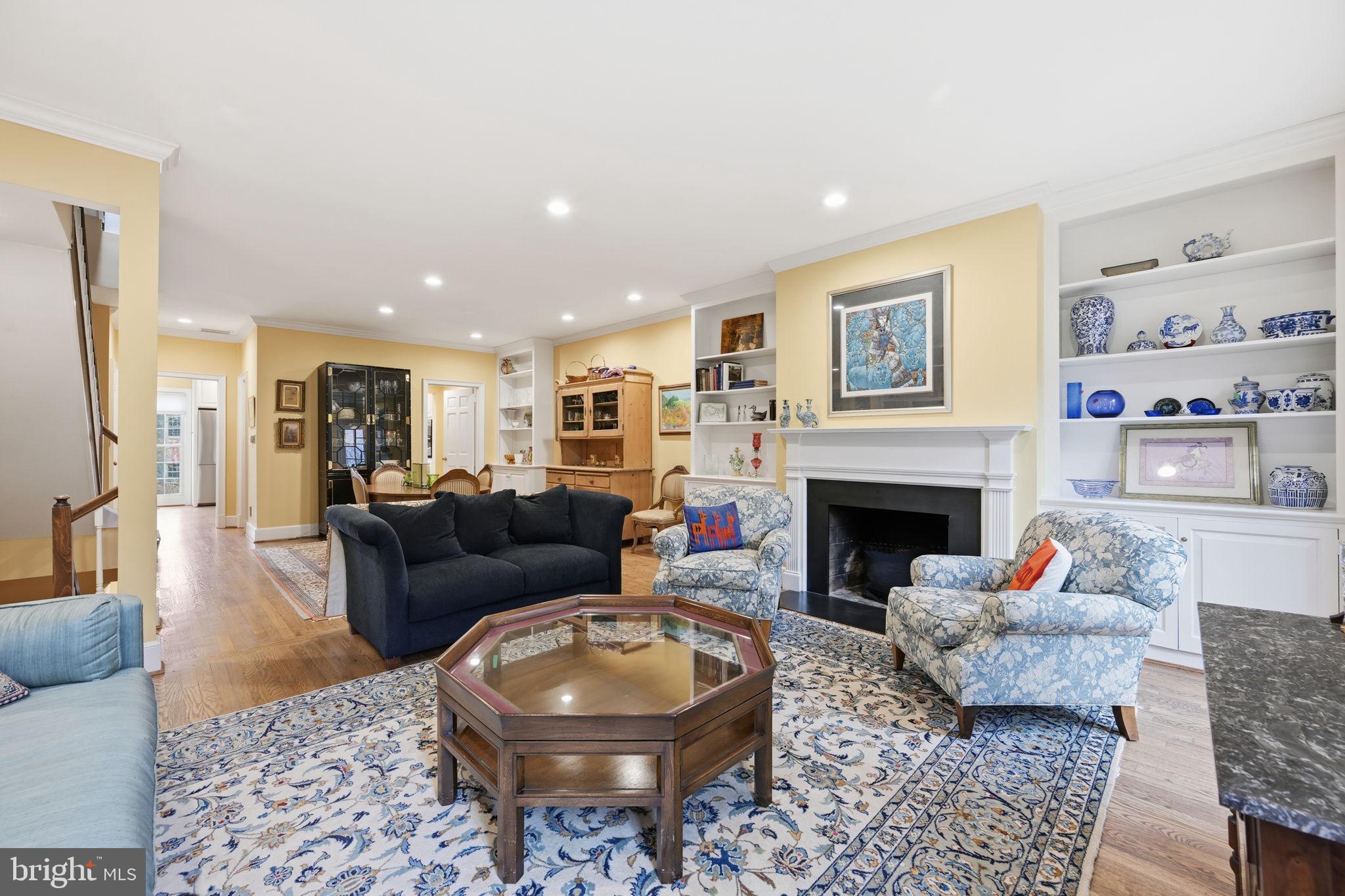 3707 INGOMAR STREET NW