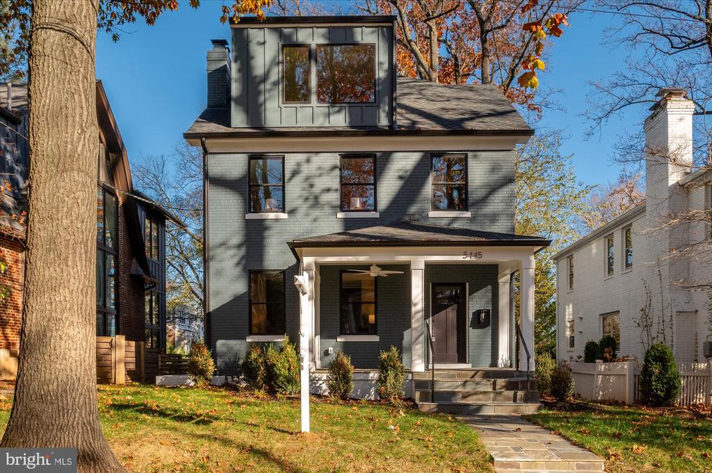 5445 33RD STREET NW