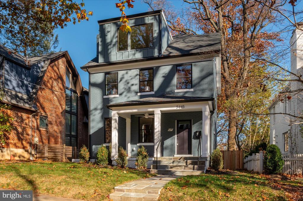 5445 33RD STREET NW