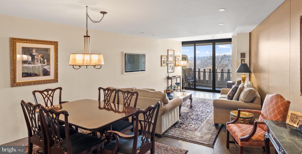 700 NEW HAMPSHIRE AVENUE NW Unit: 519