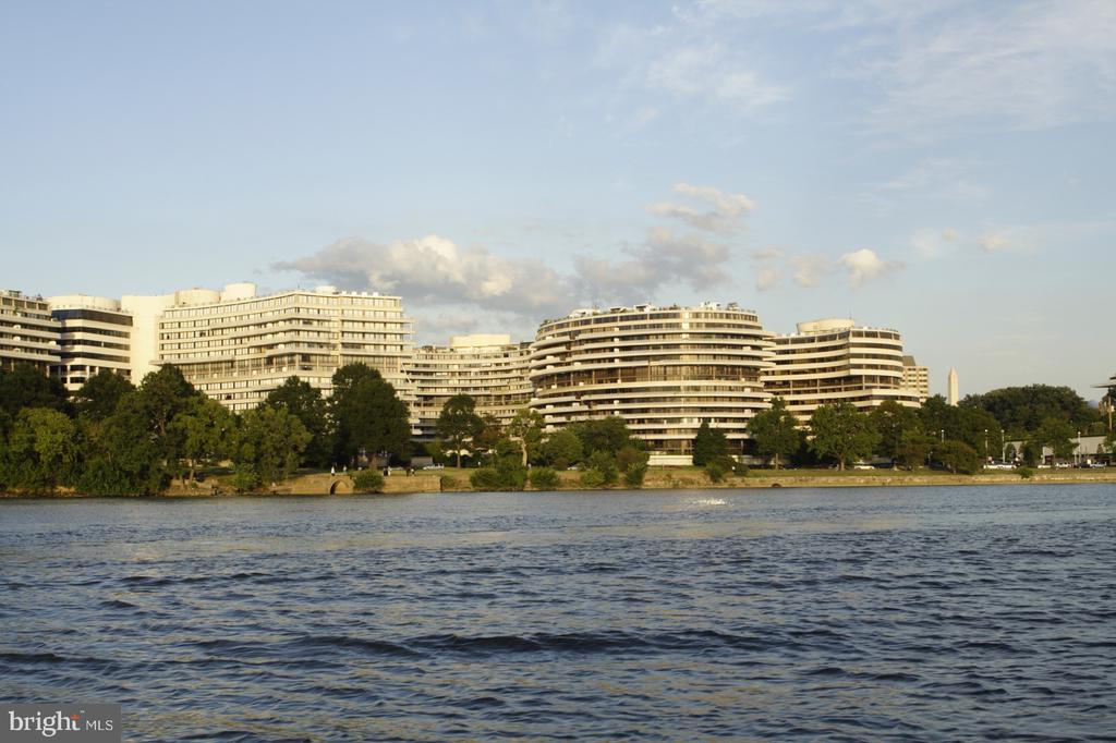 700 NEW HAMPSHIRE AVENUE NW Unit: 519