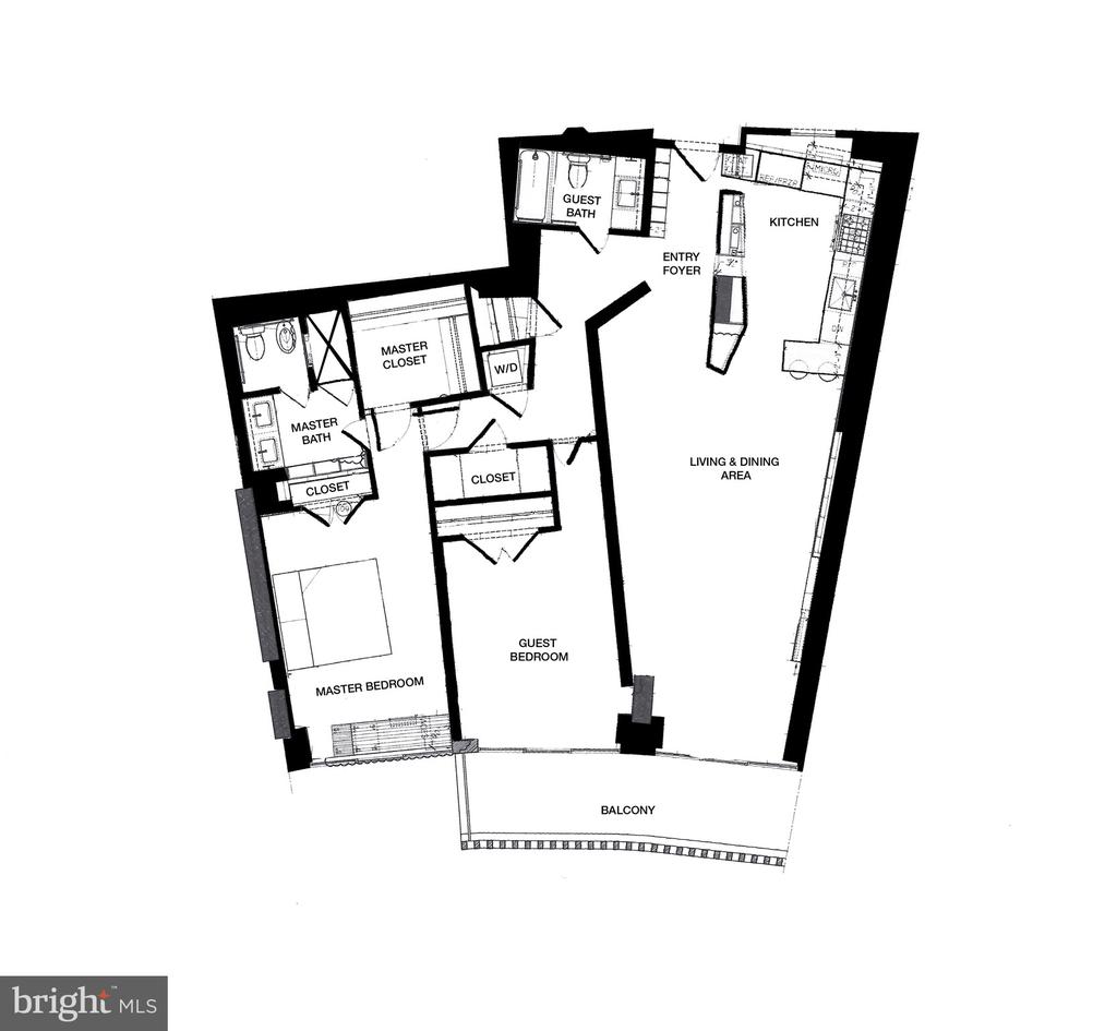 700 NEW HAMPSHIRE AVENUE NW Unit: 519