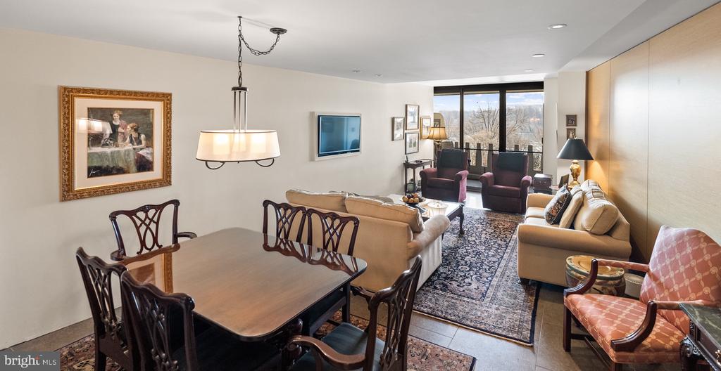 700 NEW HAMPSHIRE AVENUE NW Unit: 519