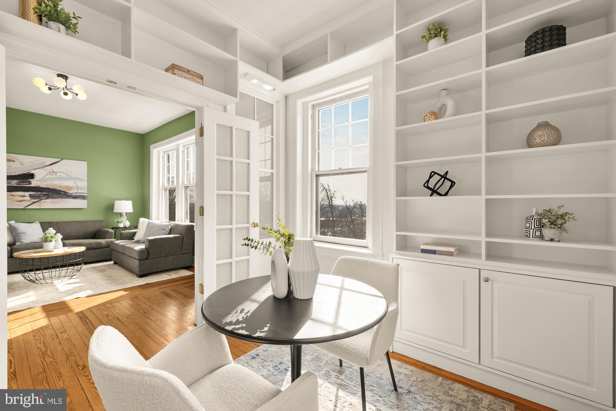 3014 DENT PLACE NW 36E/46E