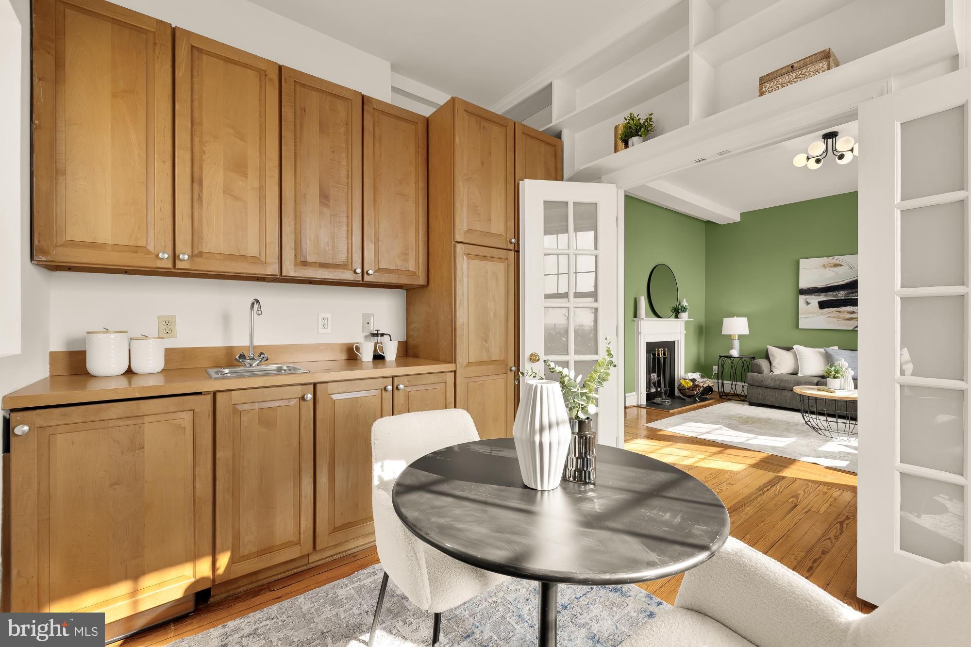 3014 DENT PLACE NW 36E/46E