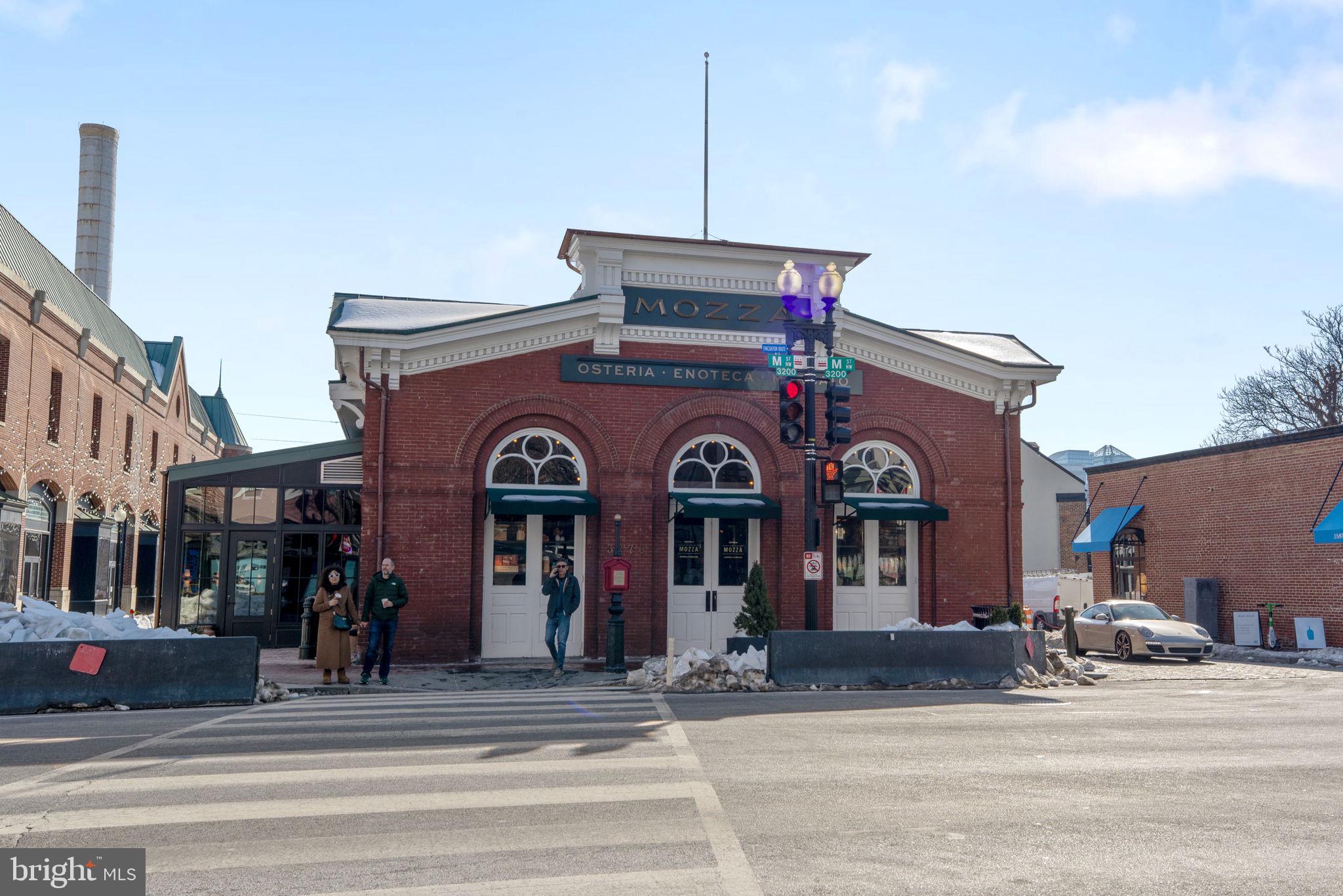 3014 DENT PLACE NW 36E/46E