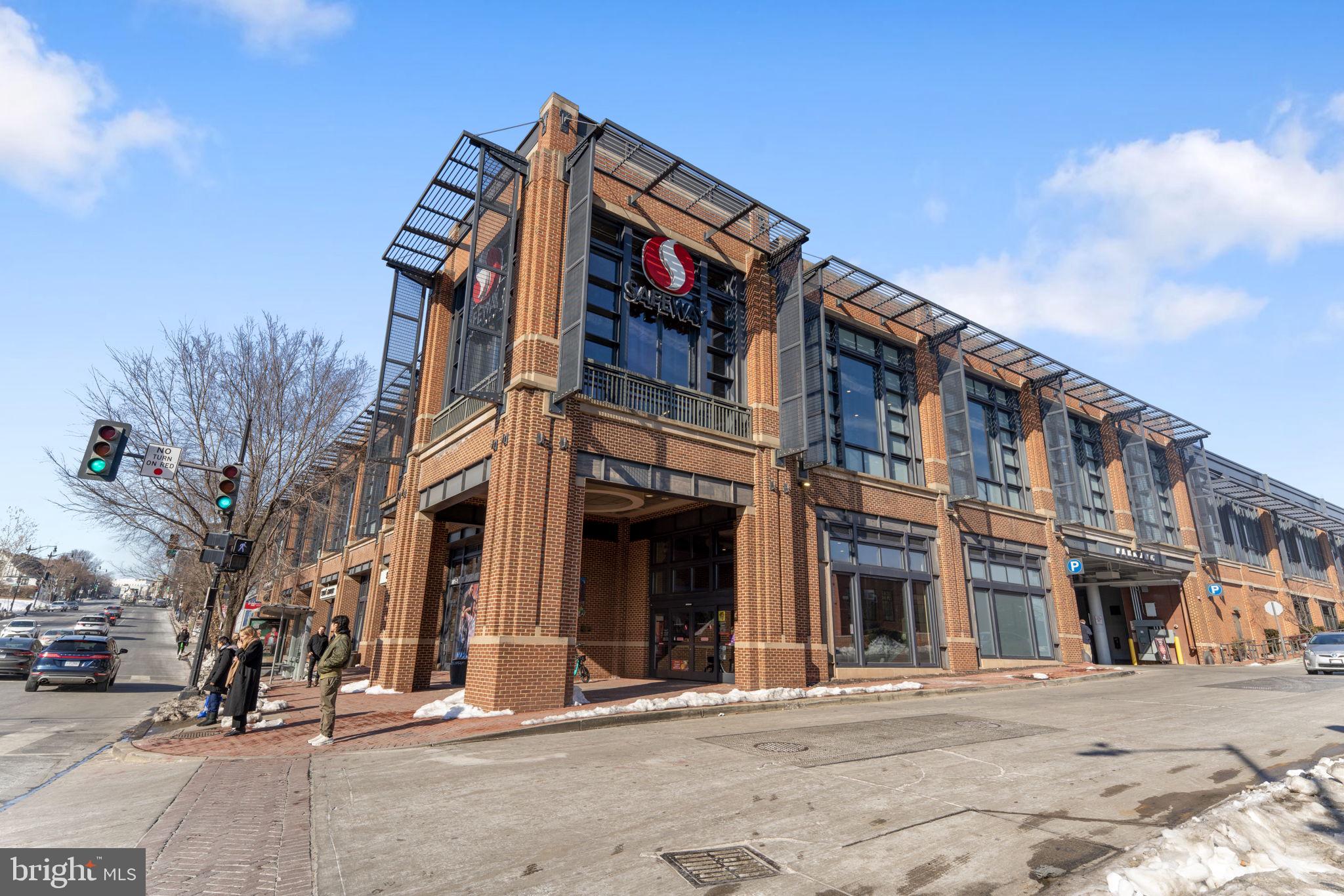 3014 DENT PLACE NW 36E/46E