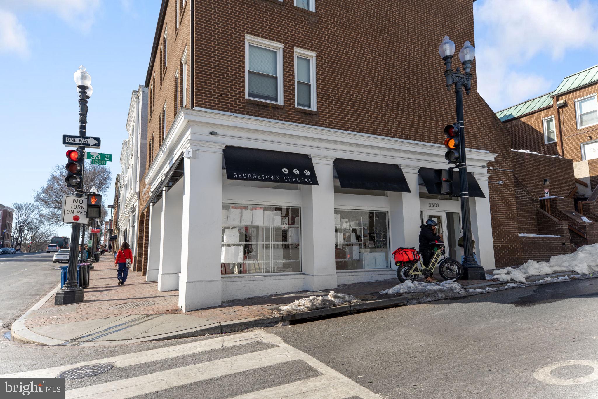 3014 DENT PLACE NW 36E/46E