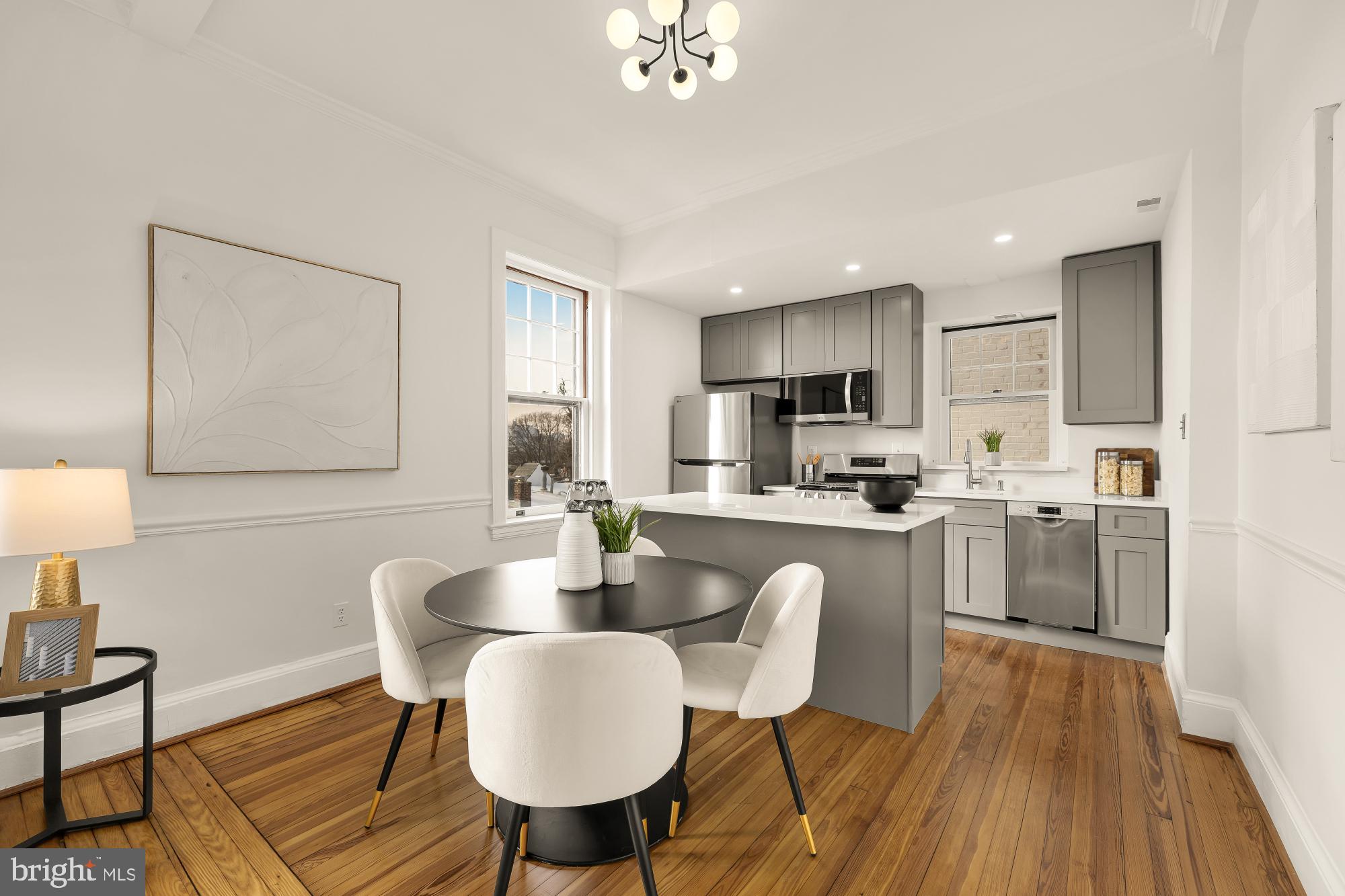 3014 DENT PLACE NW 36E/46E