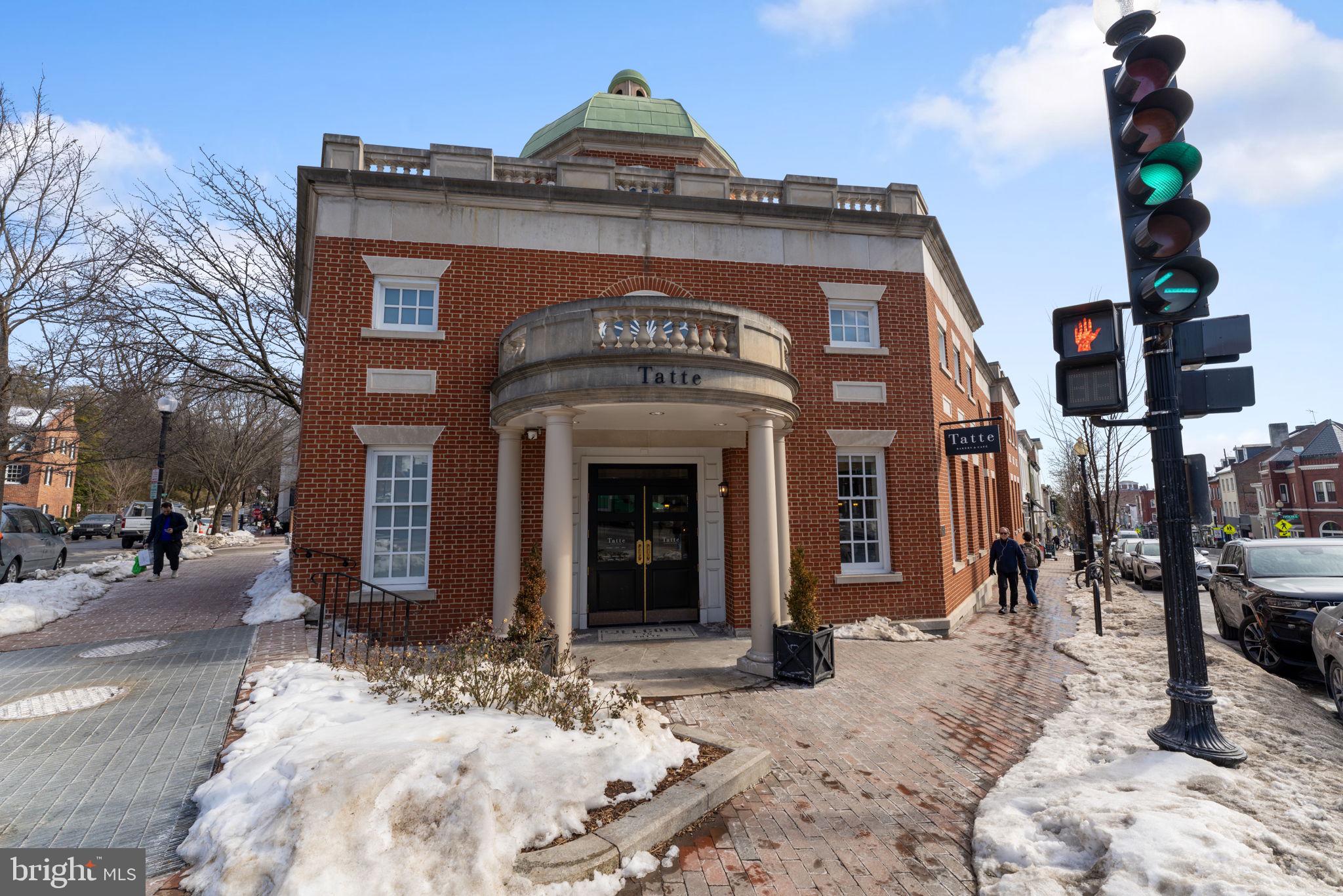 3014 DENT PLACE NW 36E/46E