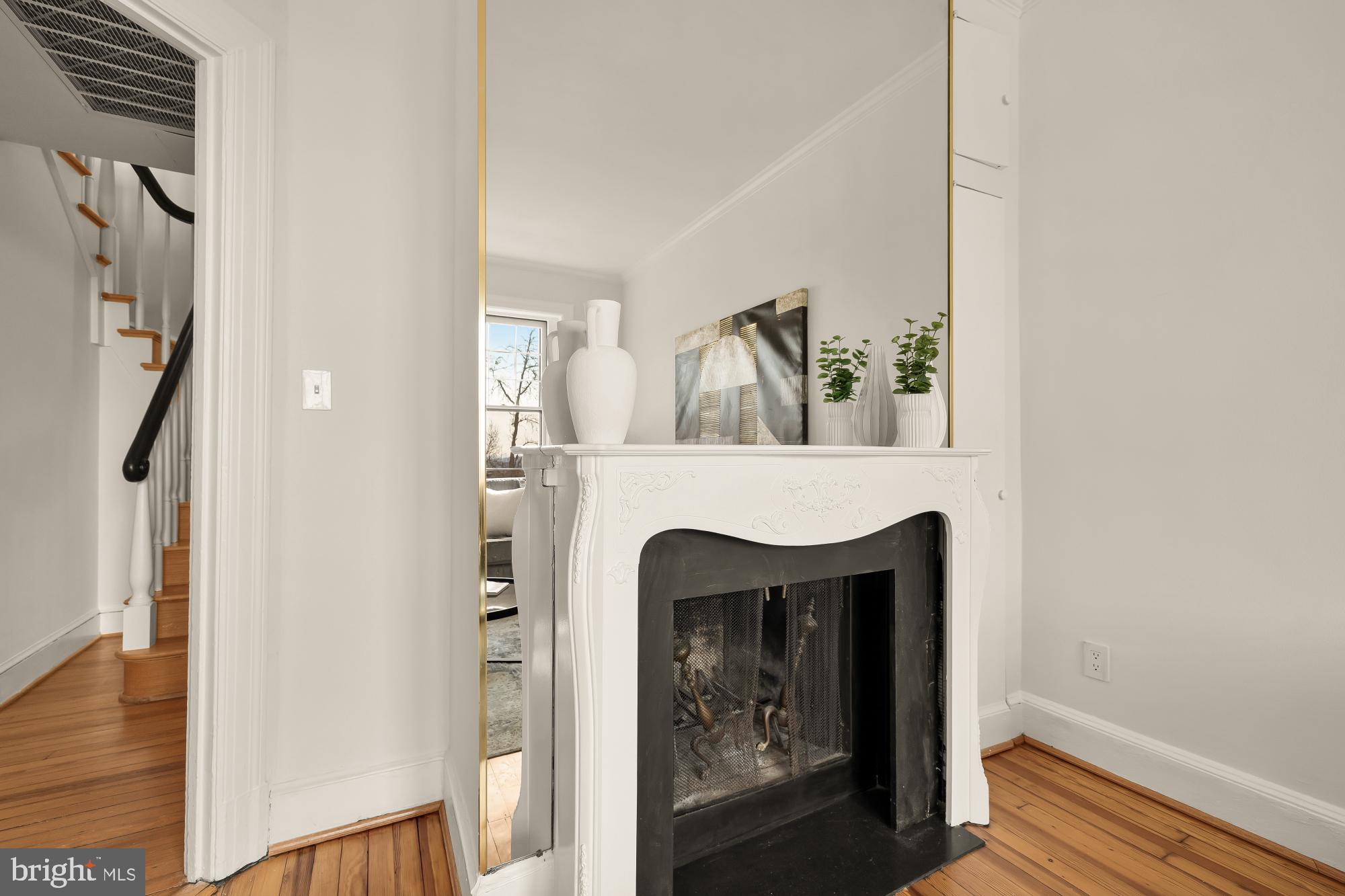 3014 DENT PLACE NW 36E/46E