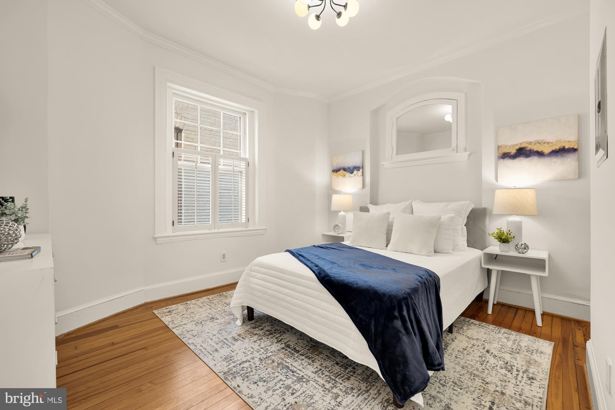 3014 DENT PLACE NW 36E/46E