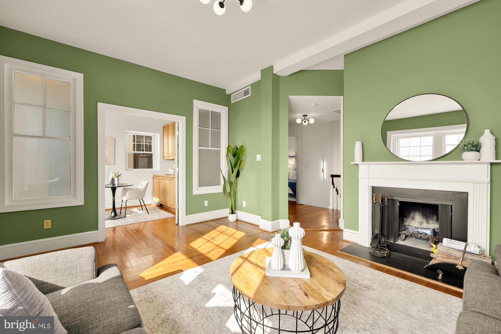 3014 DENT PLACE NW 36E/46E