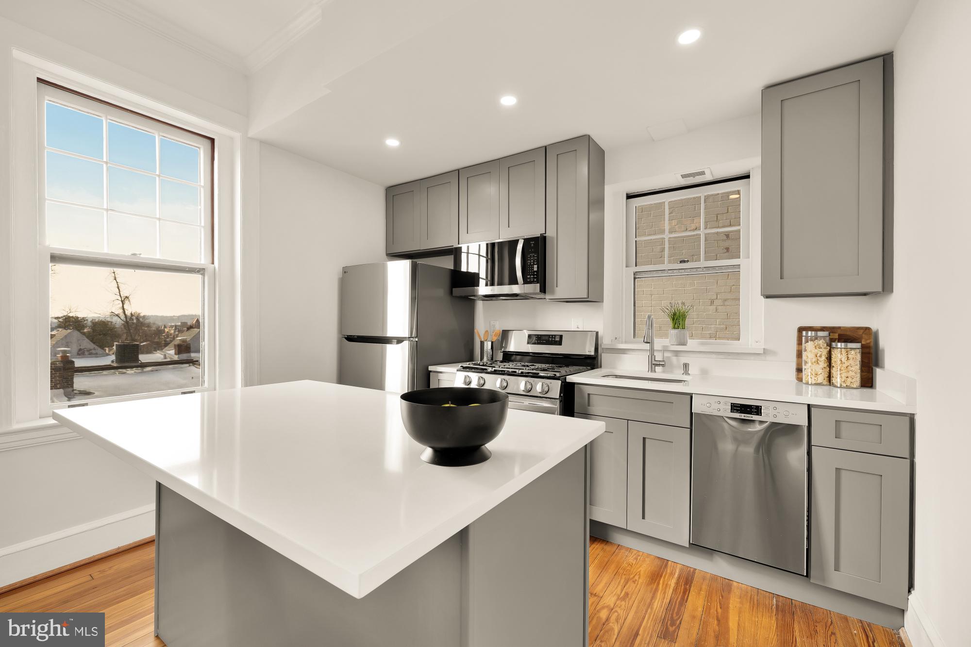 3014 DENT PLACE NW 36E/46E