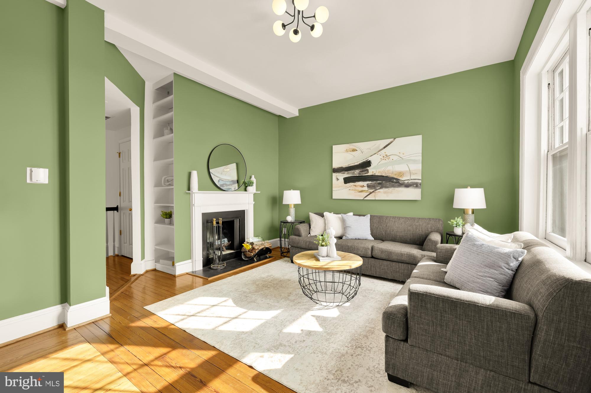 3014 DENT PLACE NW 36E/46E