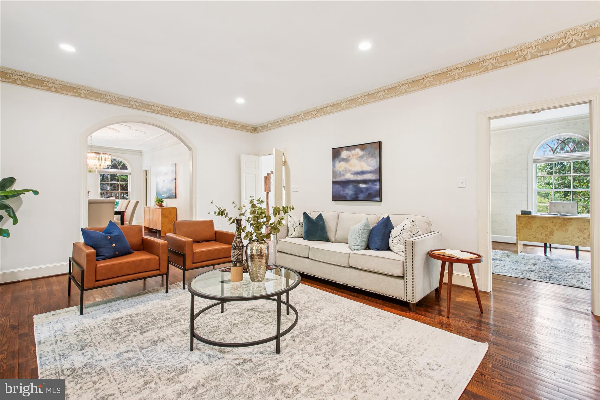 4016 LINNEAN AVENUE NW