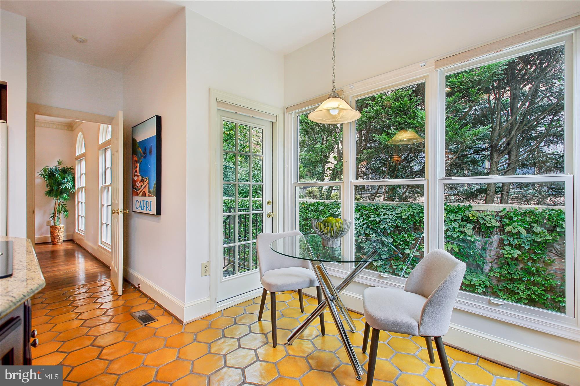 4016 LINNEAN AVENUE NW