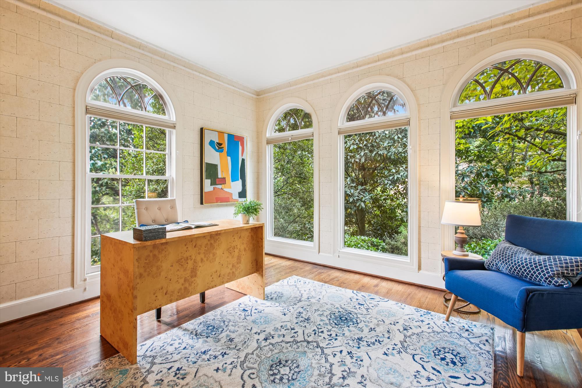 4016 LINNEAN AVENUE NW