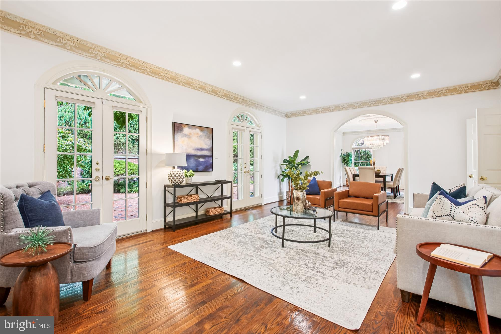 4016 LINNEAN AVENUE NW