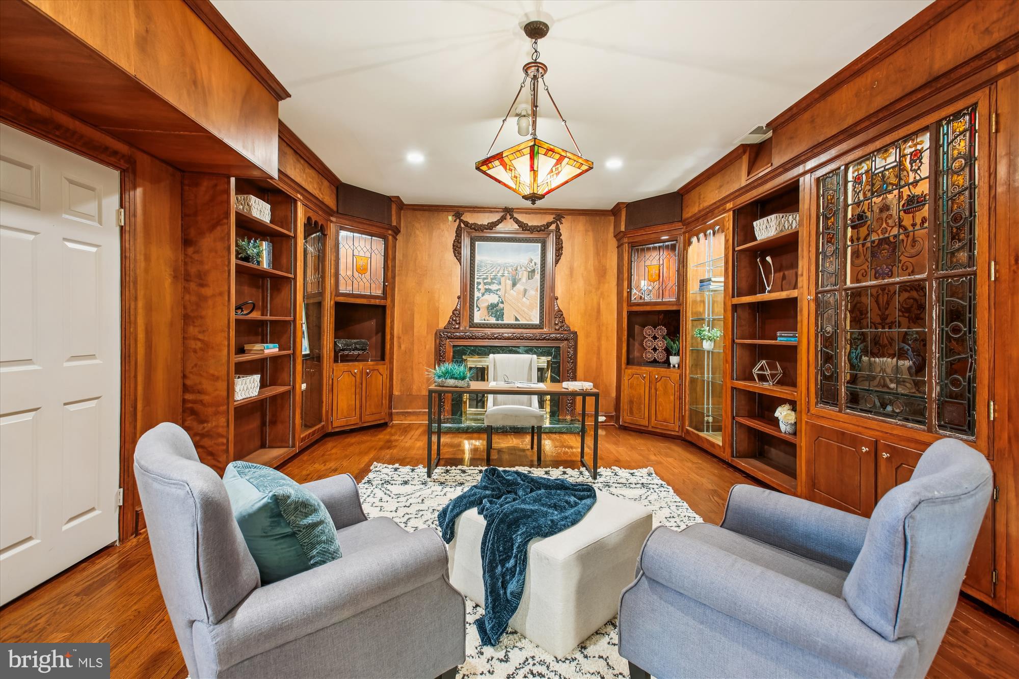 4016 LINNEAN AVENUE NW