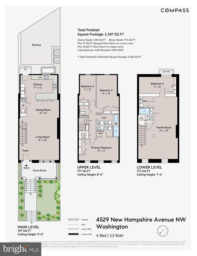 4529 NEW HAMPSHIRE AVENUE NW