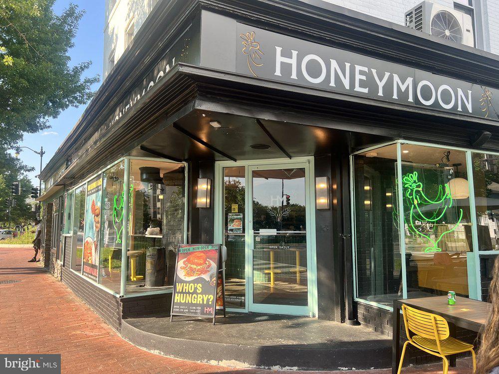 4529 NEW HAMPSHIRE AVENUE NW