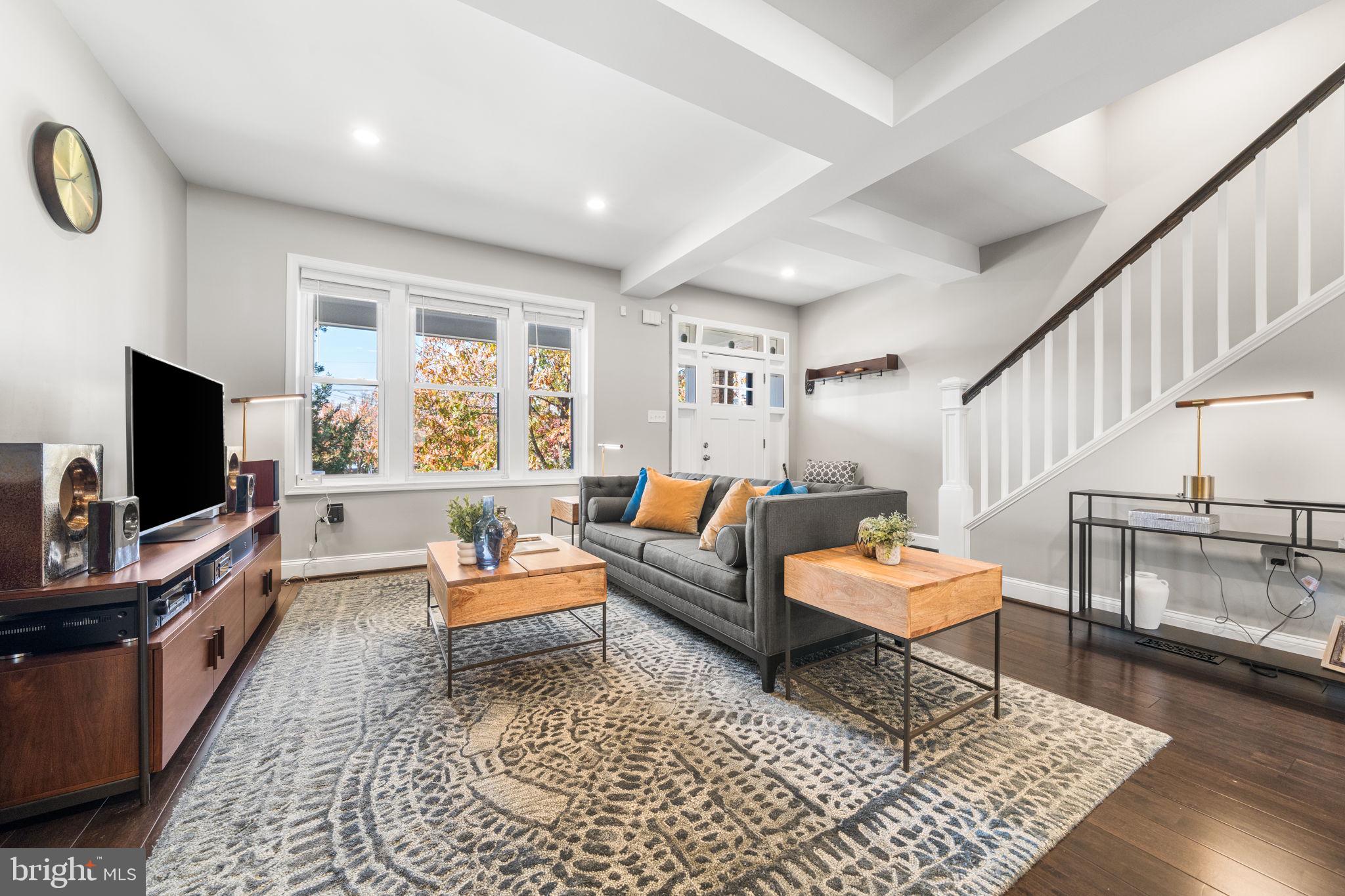 4529 NEW HAMPSHIRE AVENUE NW