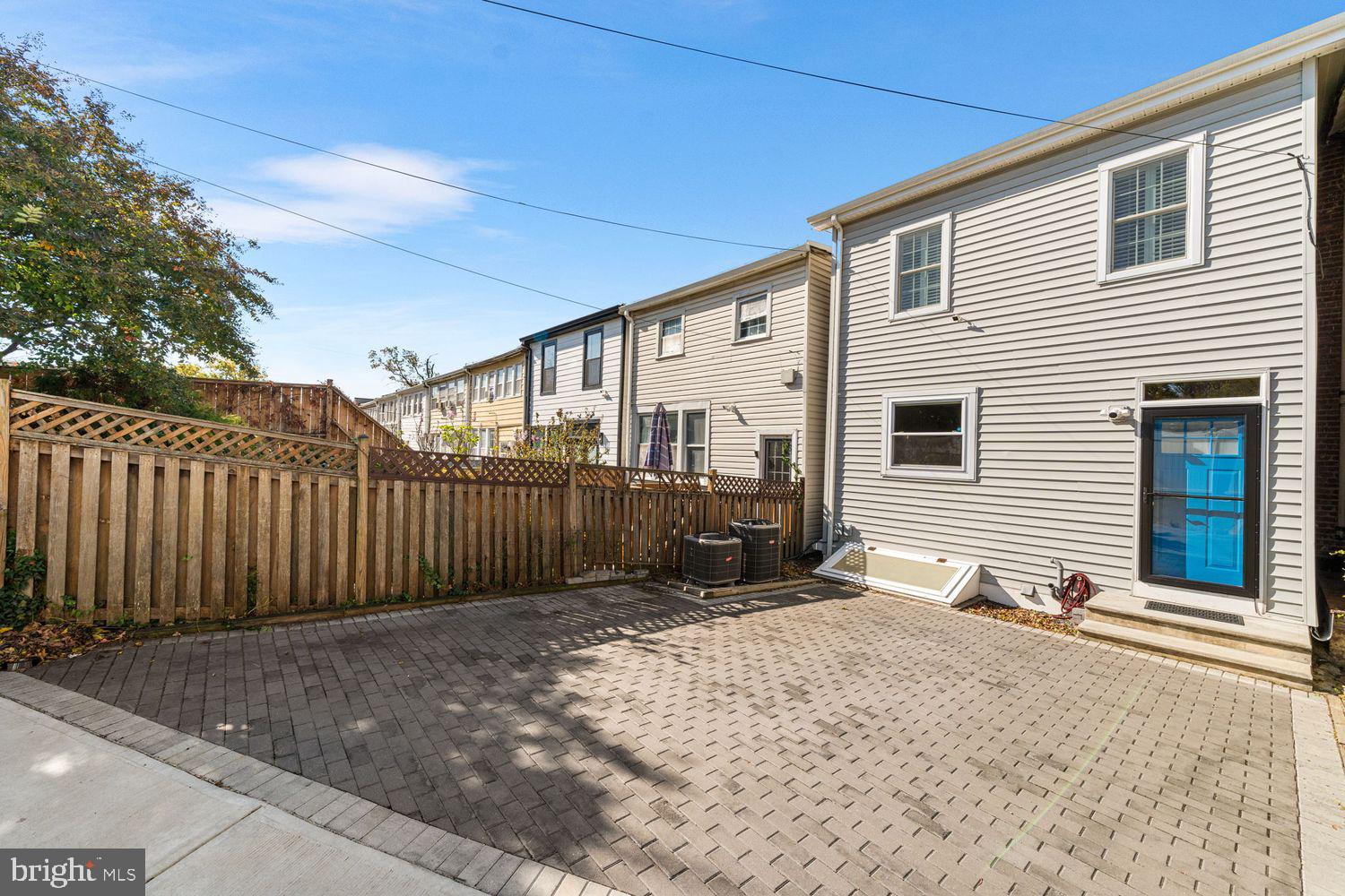 4529 NEW HAMPSHIRE AVENUE NW