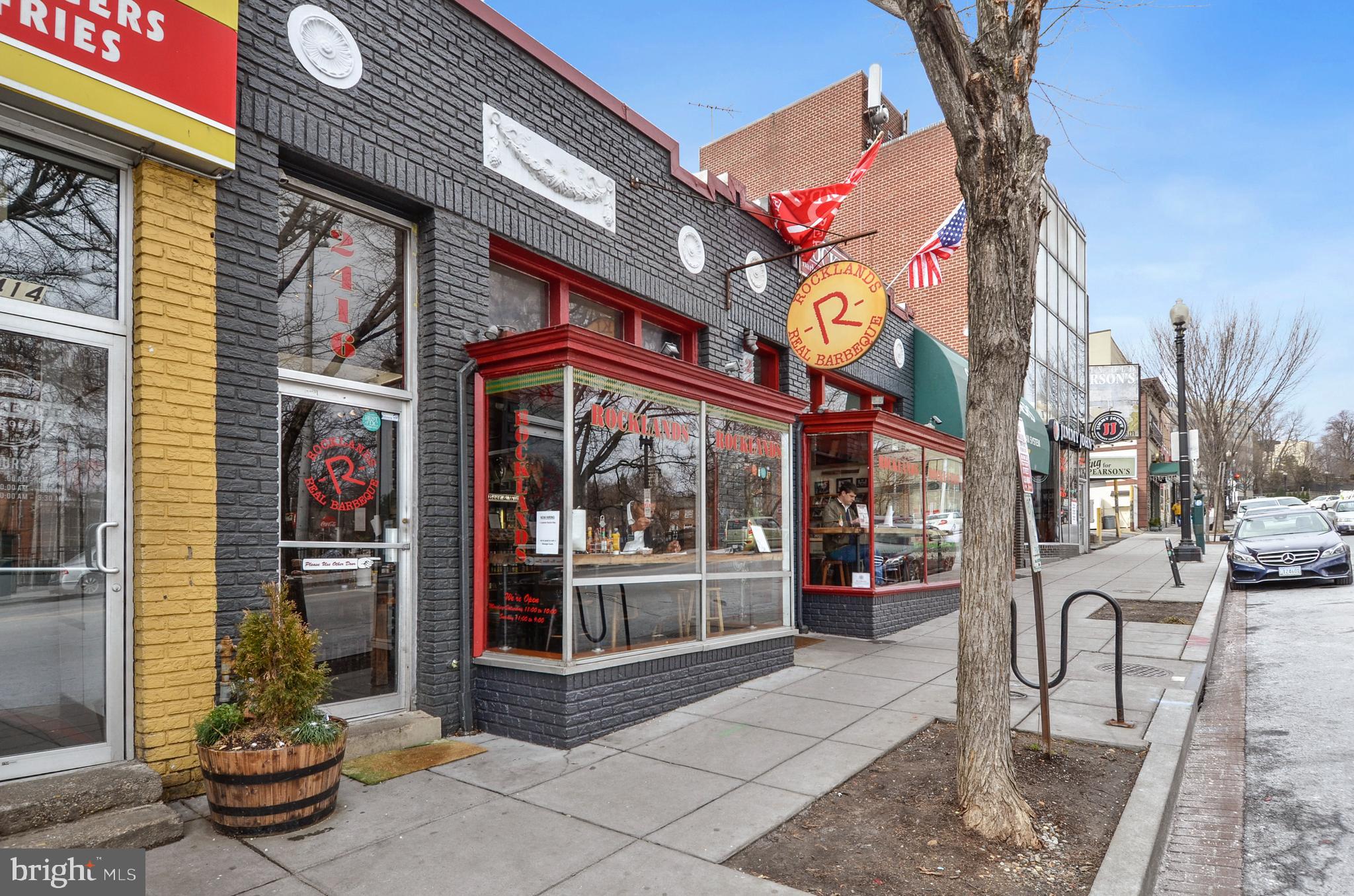 4000 TUNLAW ROAD NW 811