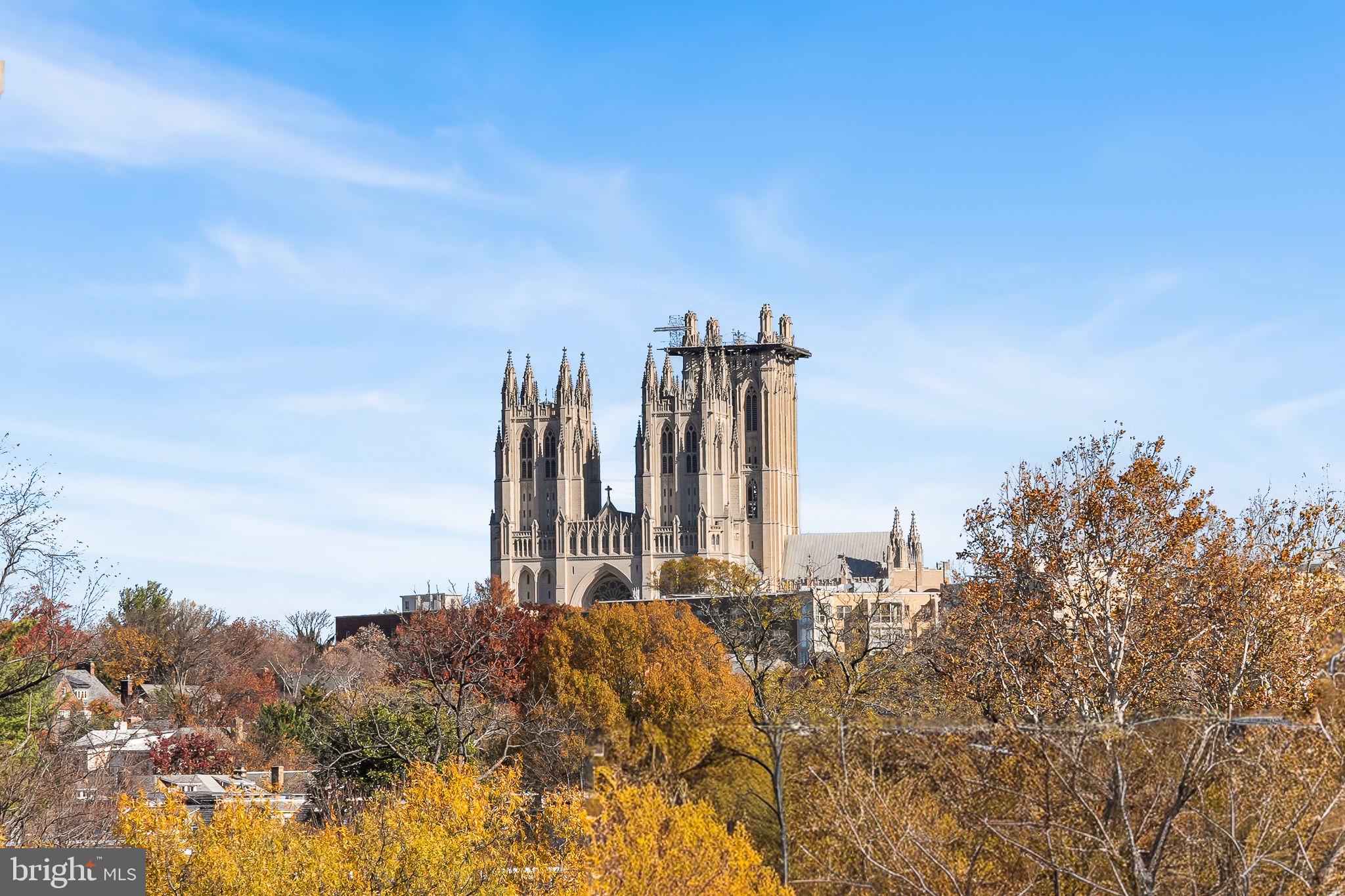 4000 TUNLAW ROAD NW 811