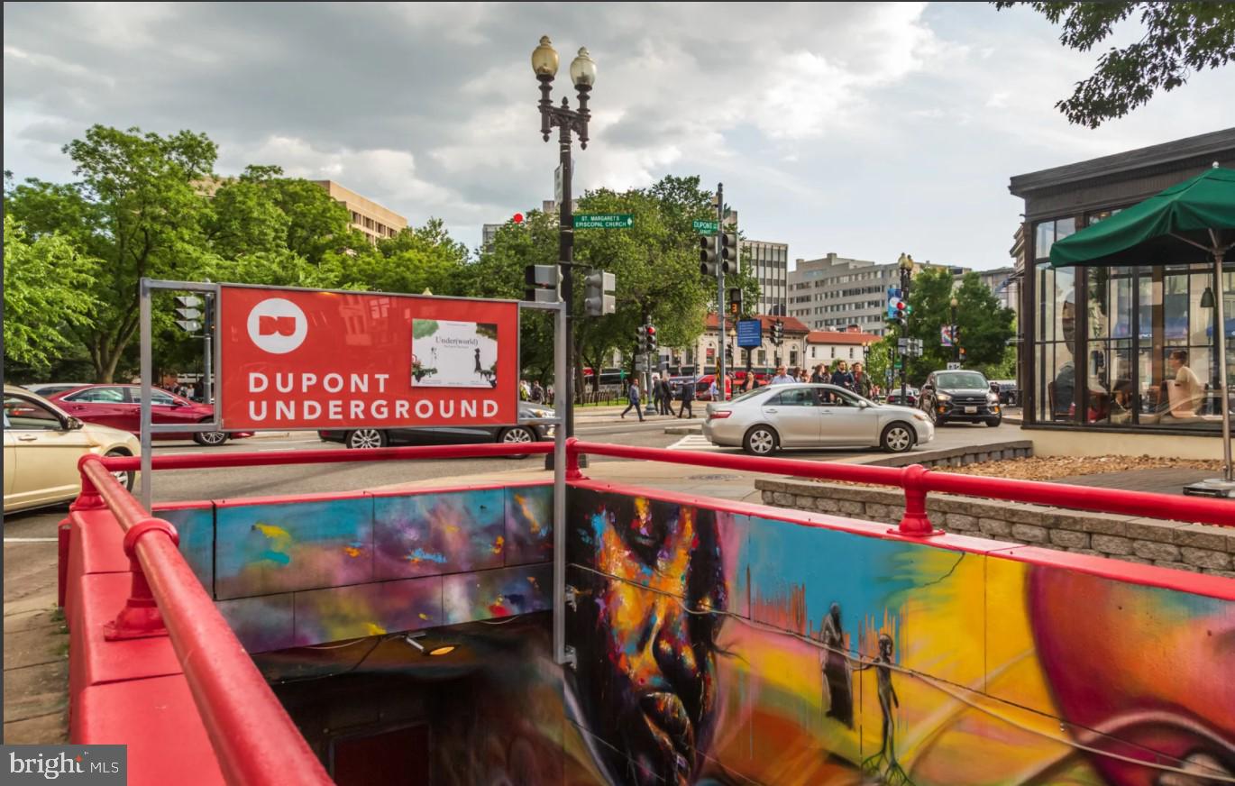 1545 18TH STREET NW 411