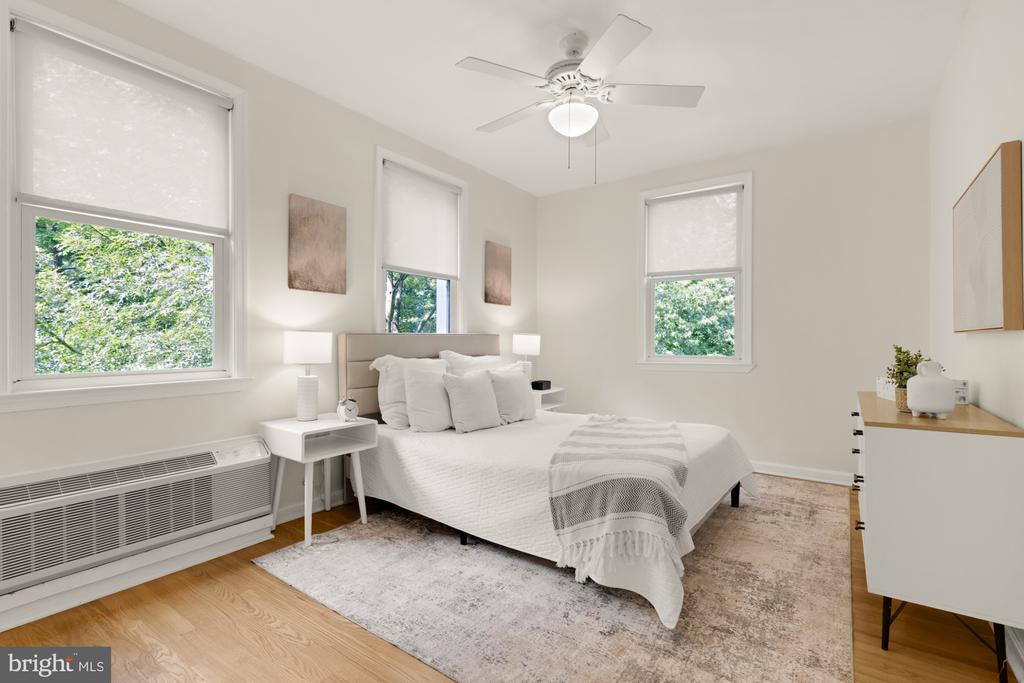 2801 ADAMS MILL ROAD NW 210